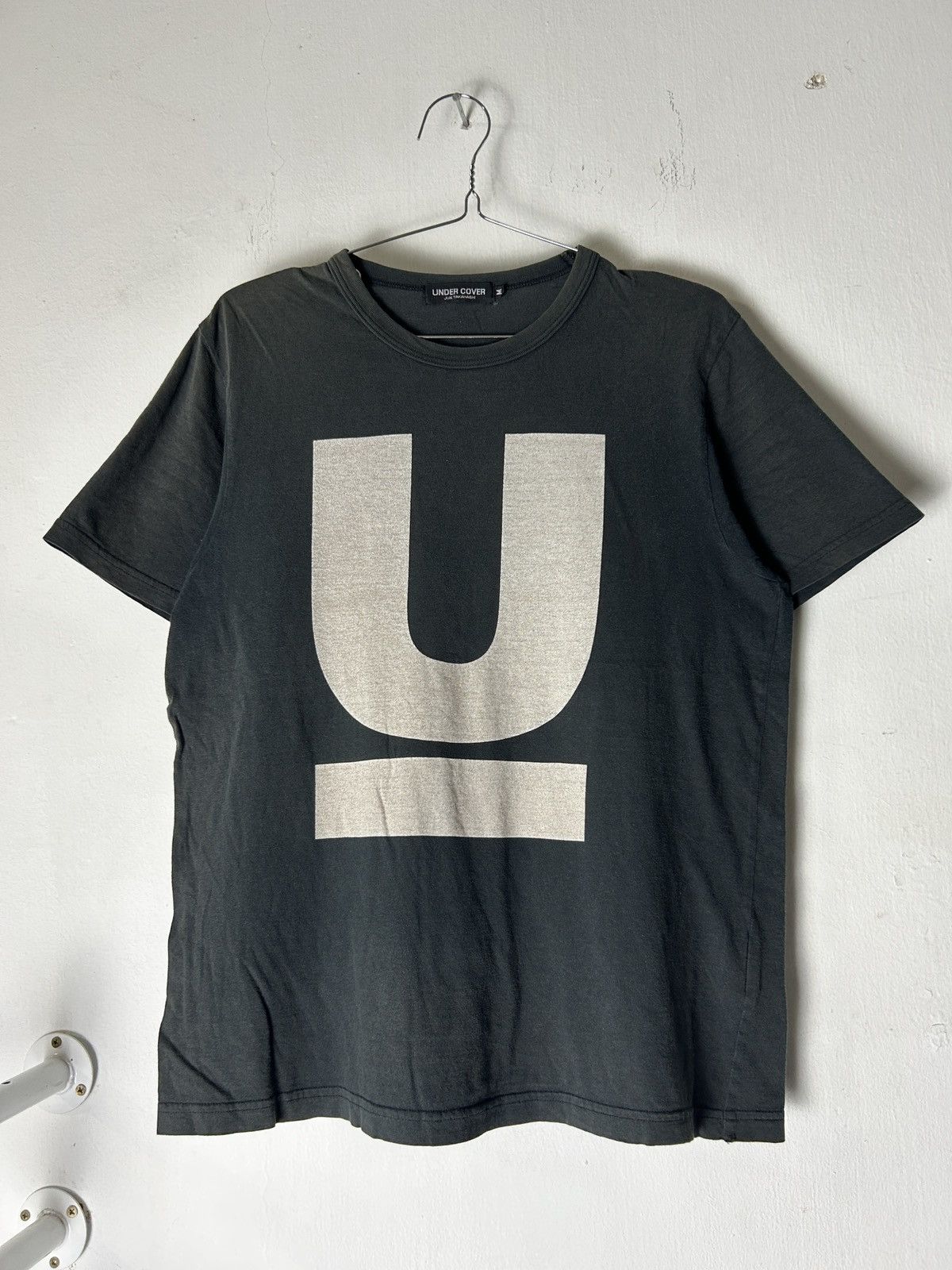 Undercover SS06 “The Amazing Tale of Zamiang” shirt | Grailed