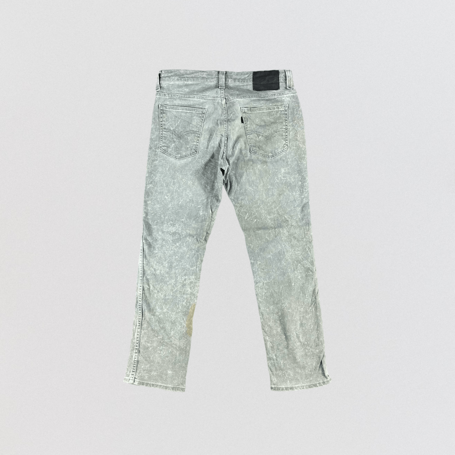 Levi's × Vintage Vintage Levis 511 Jeans-JM2965 Size US 32 / EU 48 - 2 Thumbnail
