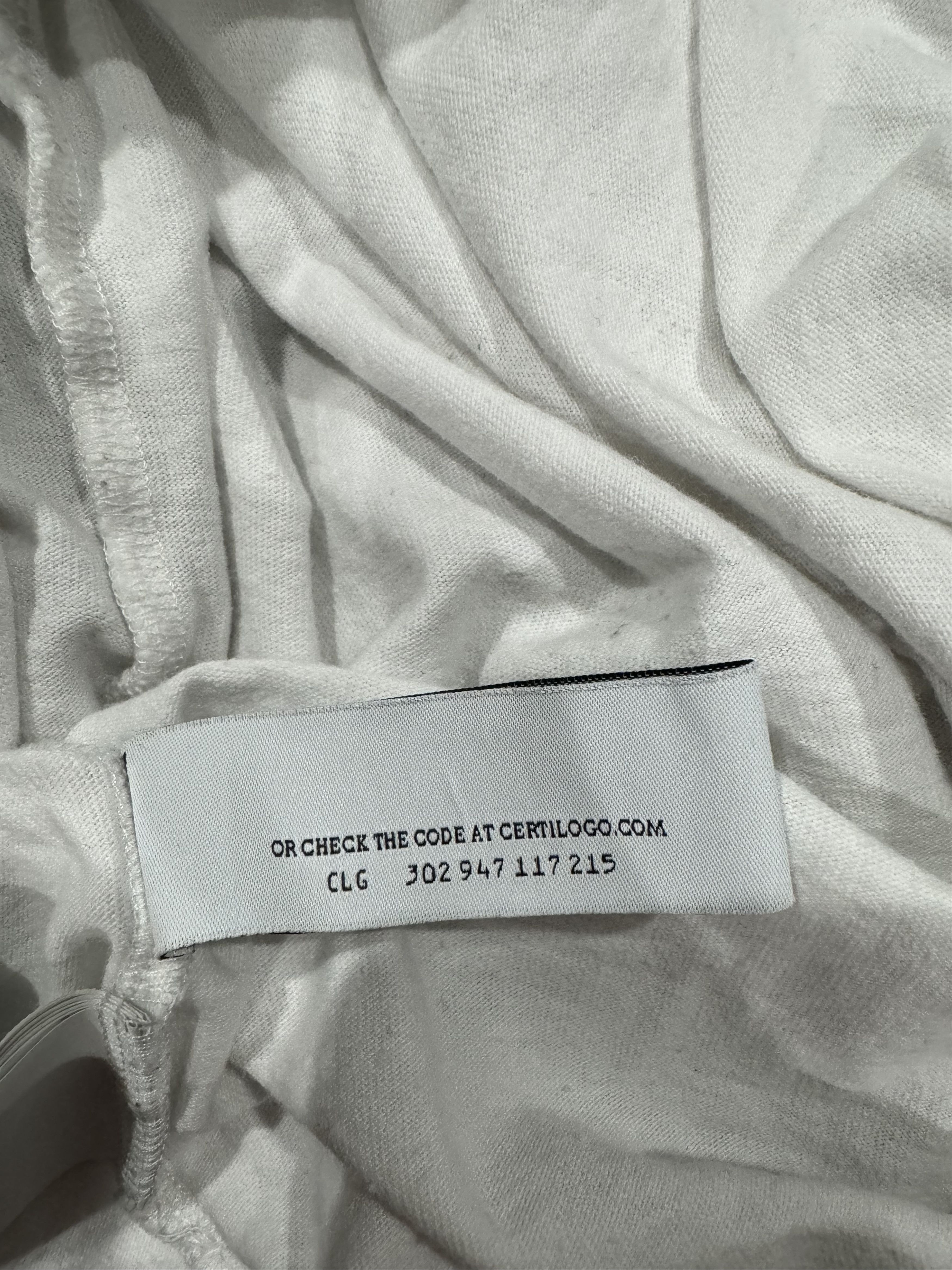 Off-White Off White Weed Arrows T-Shirt Size US L / EU 52-54 / 3 - 8 Thumbnail
