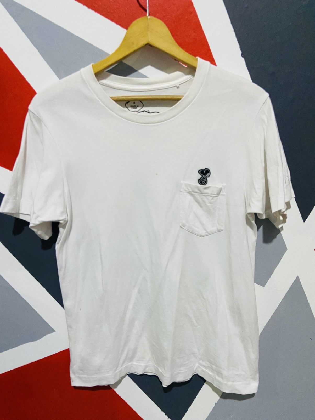 KAWS x Penauts XUNIQLO