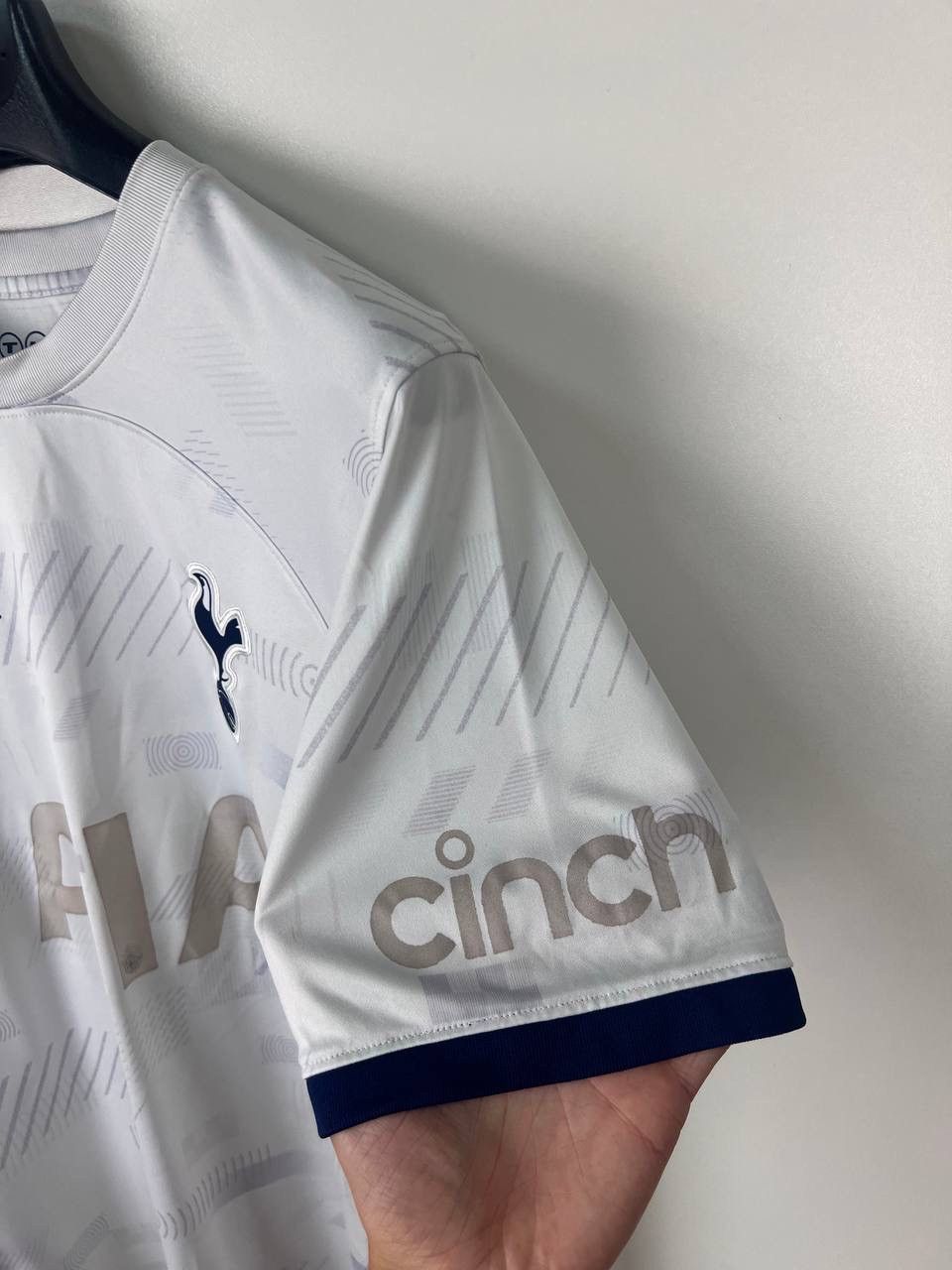 Nike Tottenham Nike Maddison jersey size L Size US L / EU 52-54 / 3 - 8 Thumbnail