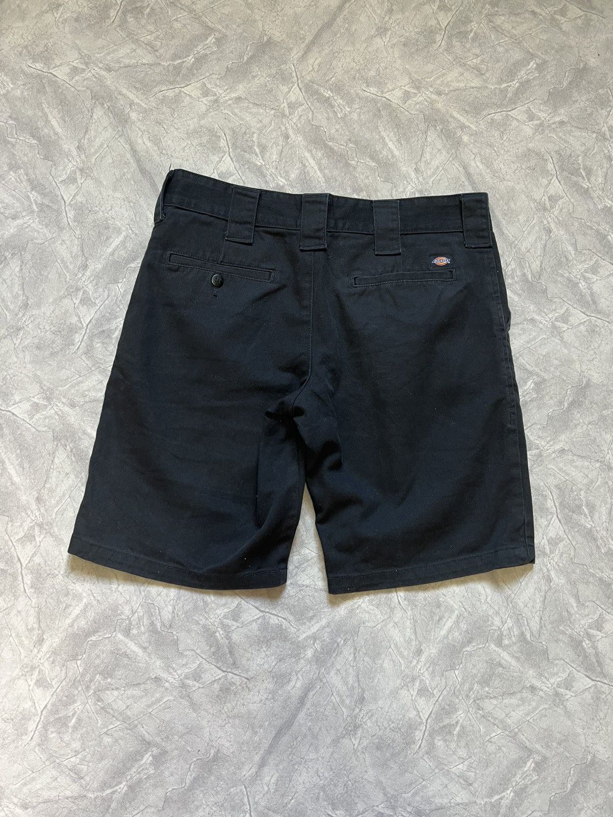 Dickies Vintage Y2K Crazy Dickies Shorts Size US 34 / EU 50 - 1 Thumbnail