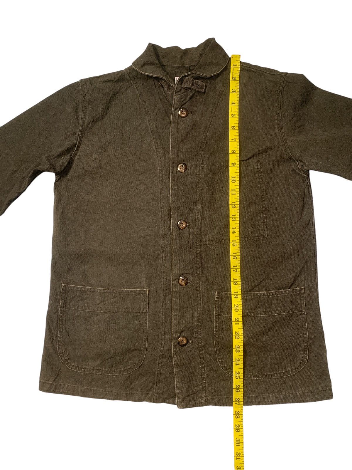Japanese Brand × Vintage Rare Design Vintage Freestyle Cube Sugar Clothing Jackets Size M / US 6-8 / IT 42-44 - 8 Thumbnail