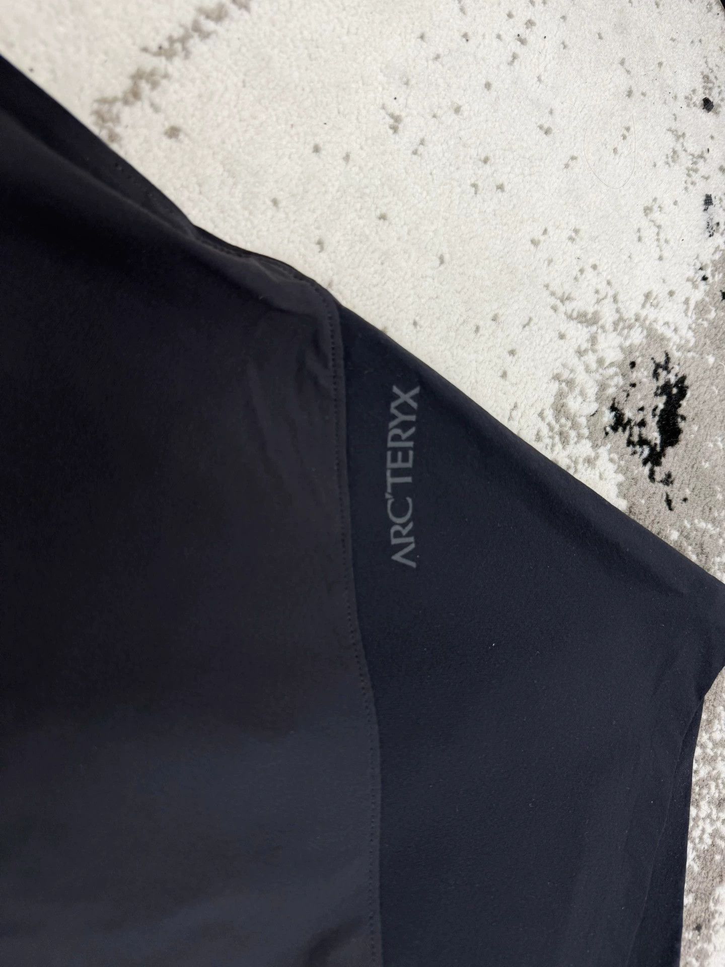 Arc'teryx ARC'TERYX SYSTEM_A PALTZ color blocked shorts M Size US 32 / EU 48 - 5 Thumbnail
