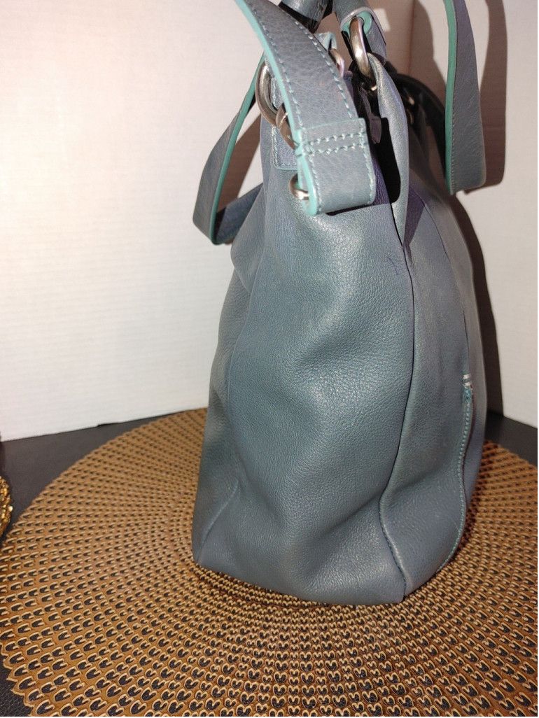 Mykita Mywalit Leather Bag Size ONE SIZE - 4 Thumbnail