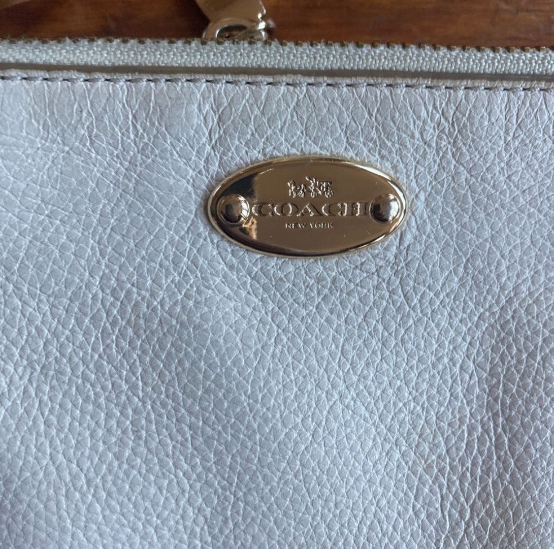 Coach Coach Clutch Size ONE SIZE - 2 Thumbnail