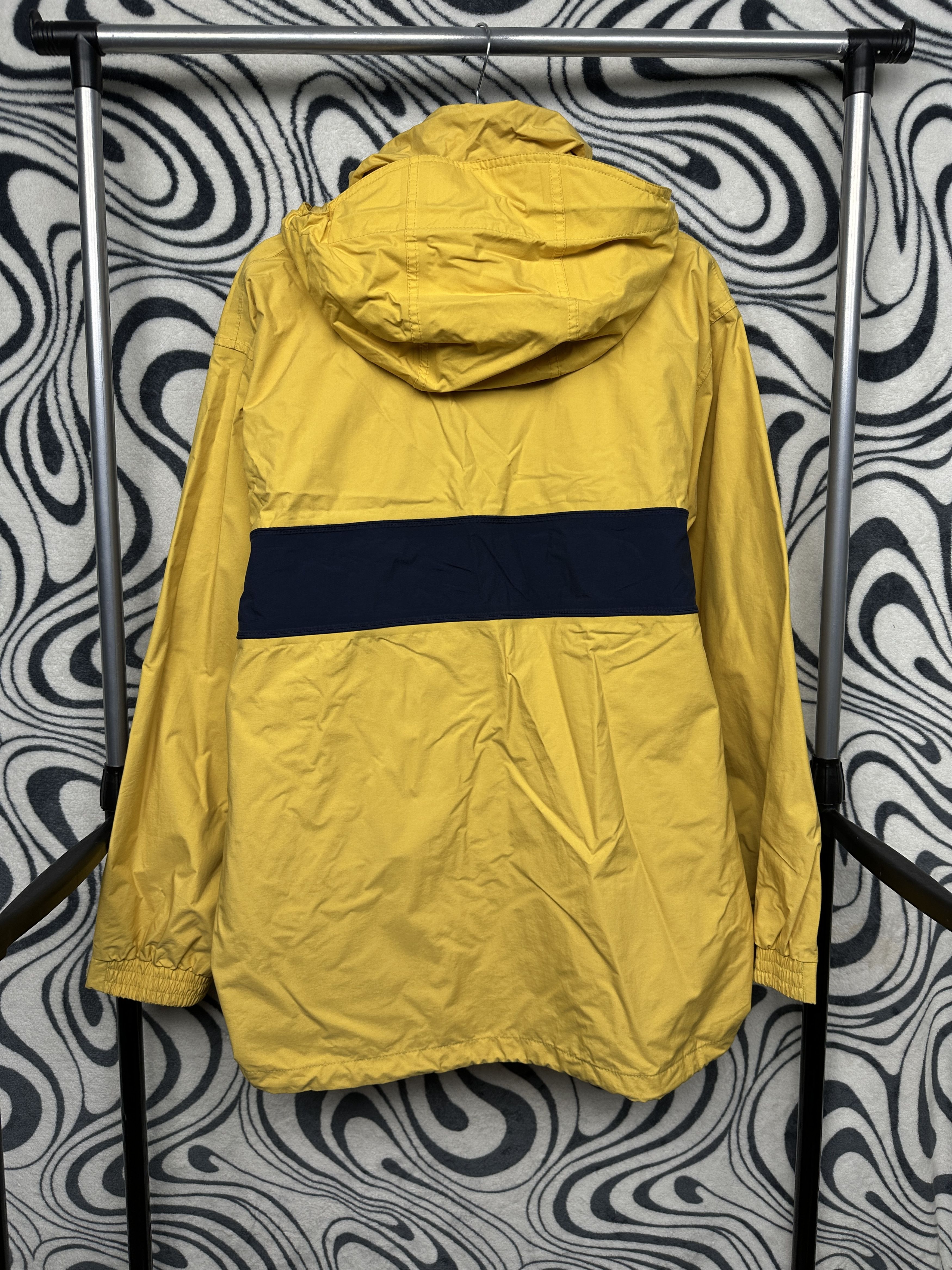 Helly Hansen Helly Hansen Vintage Mens Jacket Size US L / EU 52-54 / 3 - 6 Thumbnail