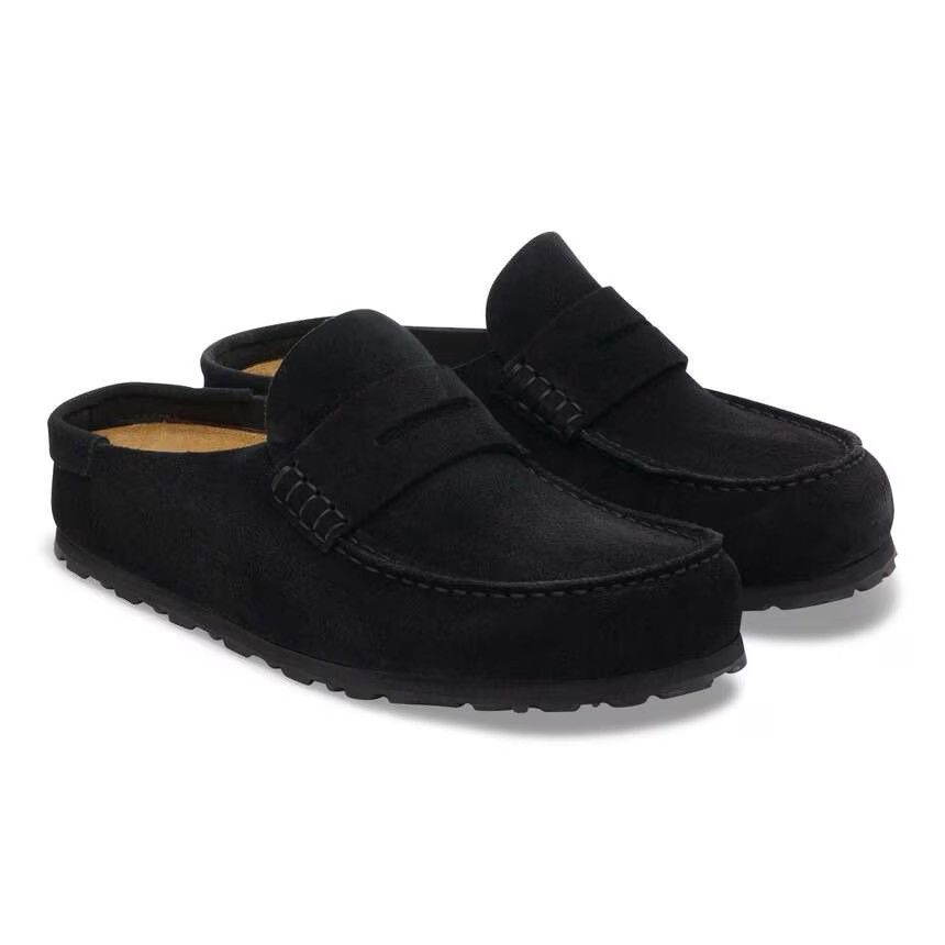Birkenstock Birkenstock Suede Leather Naples Wrapped Size US 11.5 / EU 44-45 - 5 Thumbnail