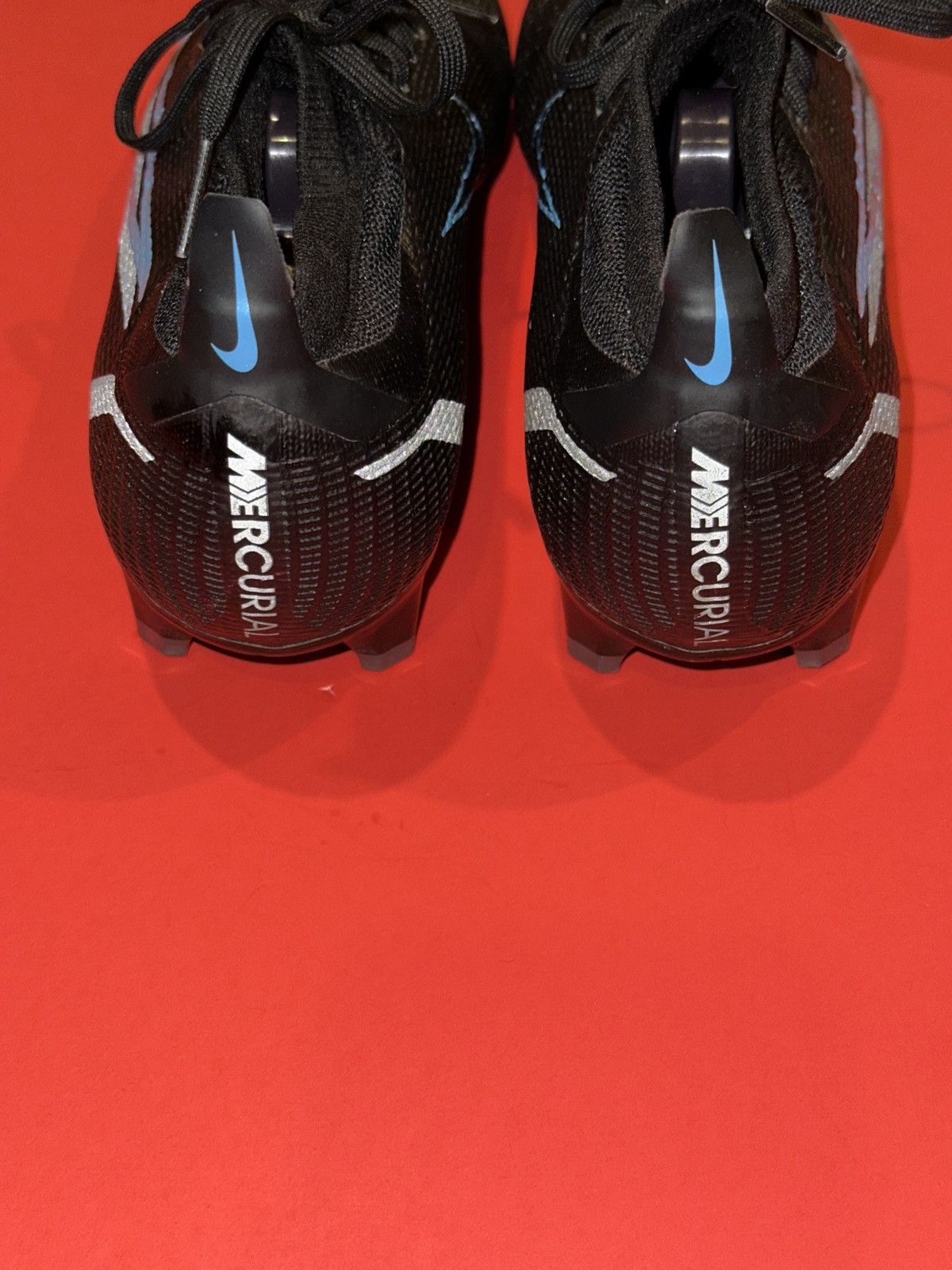 Nike NIKE MERCURIAL VAPOR 14 PRO FG FOOTBALL BOOTS CLEATS Size 8 Size US 8 / EU 41 - 8 Thumbnail