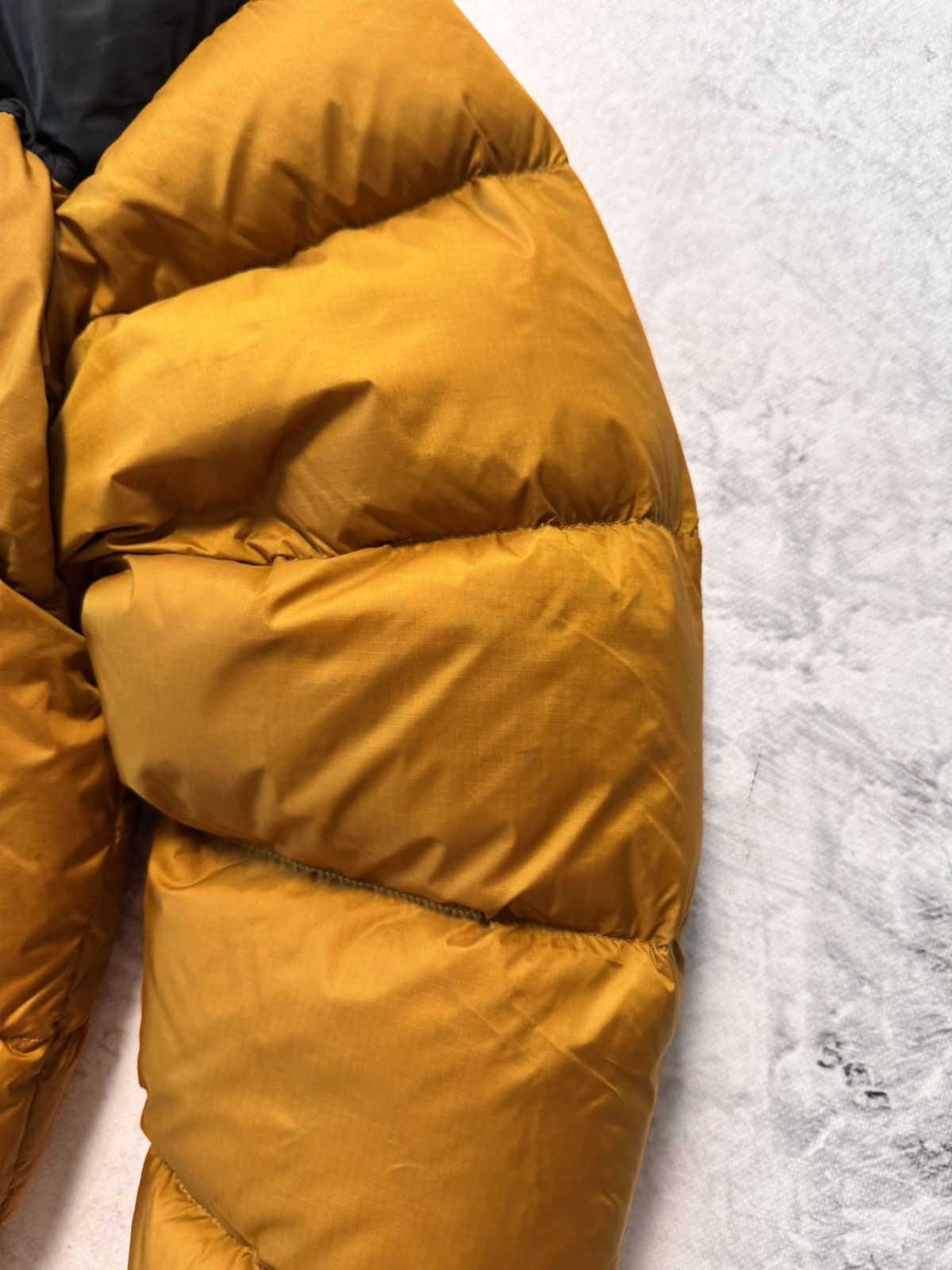 The North Face × Vintage 00s The North Face Vintage 700 Down Hooded Jacket Y2K Size US M / EU 48-50 / 2 - 5 Thumbnail