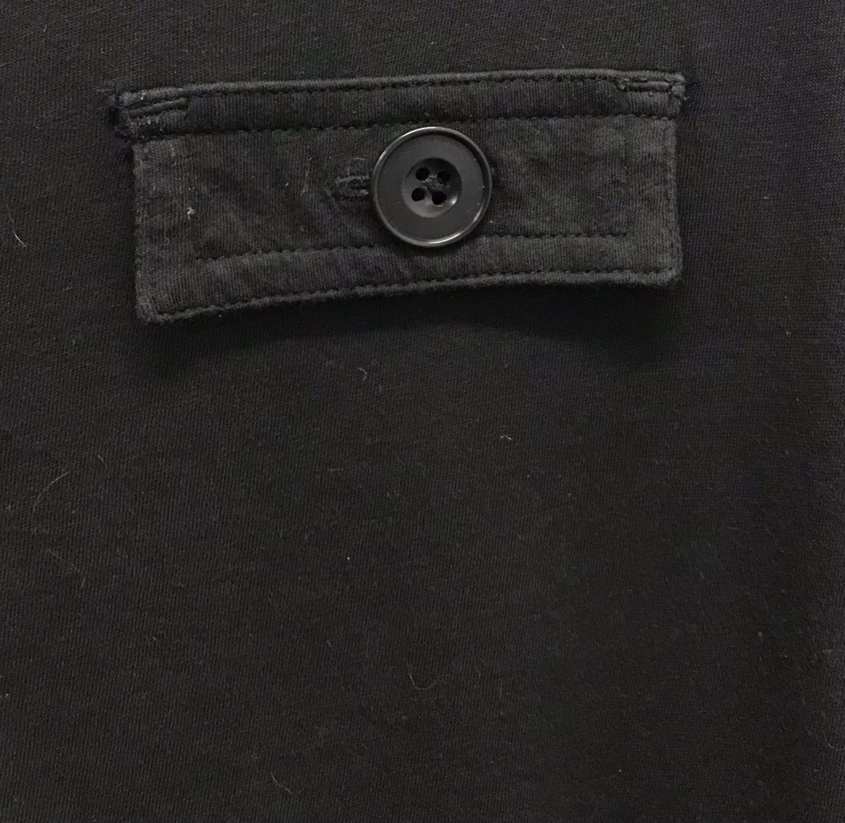 Marc by Marc Jacobs × Vintage Vintage Marc By Marc Jacobs Shirt Size US L / EU 52-54 / 3 - 4 Thumbnail