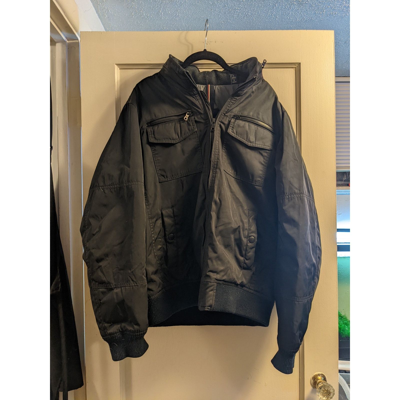 Tommy Hilfiger Tommy Hilfiger Jacket Size US L / EU 52-54 / 3 - 5 Thumbnail