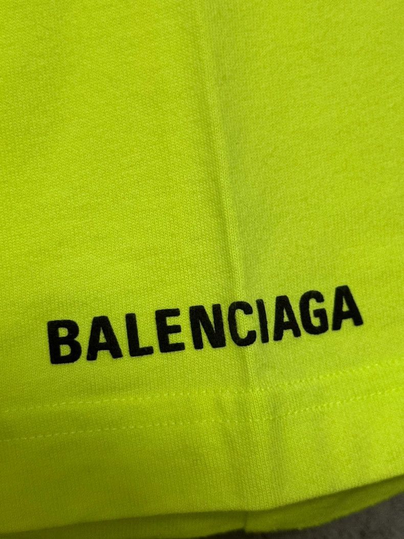 Balenciaga Balenciaga WFP Second Generation Food Program Joint Series Size US S / EU 44-46 / 1 - 5 Thumbnail