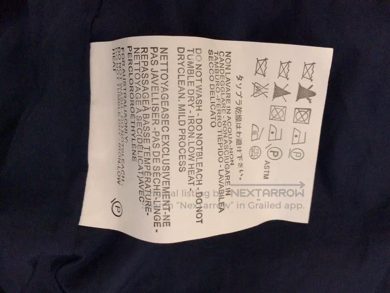 Jil Sander Jil Sander size 52 Classic Diamond Quilted Down Jacket Size M / US 6-8 / IT 42-44 - 9 Thumbnail