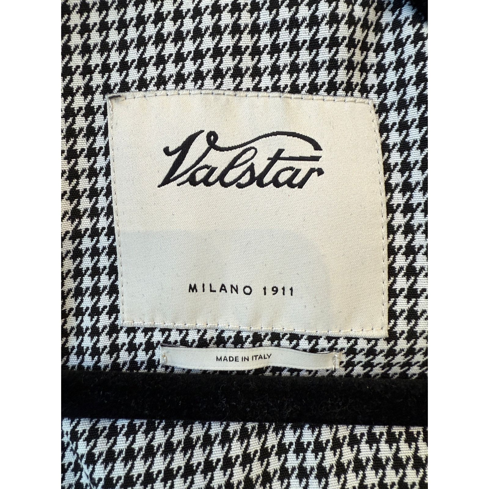 Valstar Valstar Milano Lined Leather Biker Jacket Size US L / EU 52-54 / 3 - 4 Thumbnail
