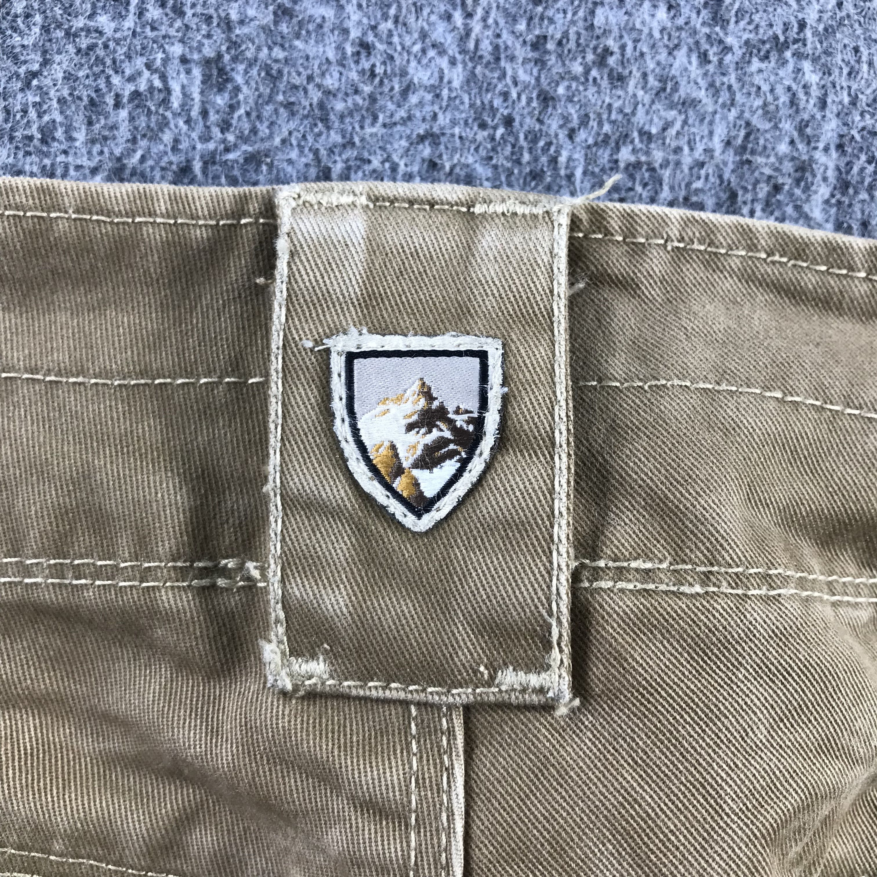 Kuhl Japanese Brand Kuhl Outdoor Pant KJ3439 Size US 32 / EU 48 - 6 Thumbnail