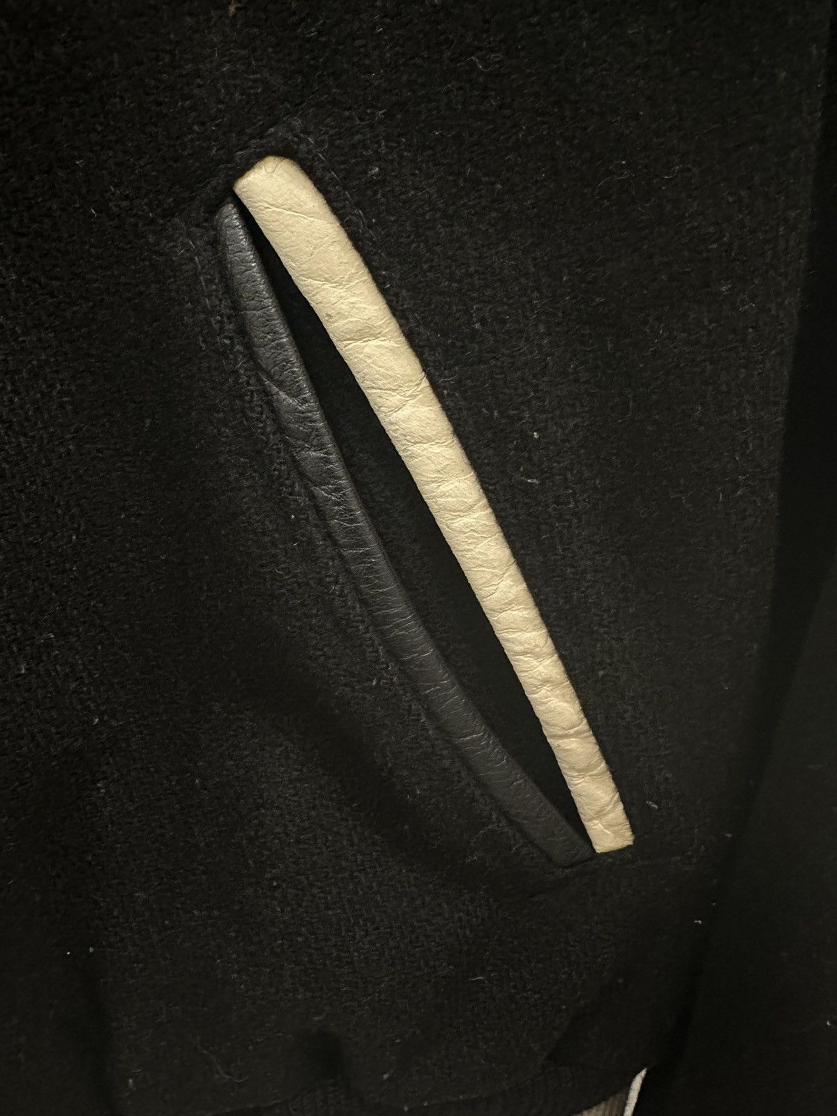 Holloway × Vintage Vintage Holloway College Jacket Size US M / EU 48-50 / 2 - 10 Thumbnail