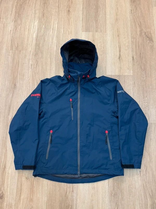 Musto Musto Corsica 2.0 Sardinia Jacket Yachting Sailing S Size US S / EU 44-46 / 1 - 1 Thumbnail