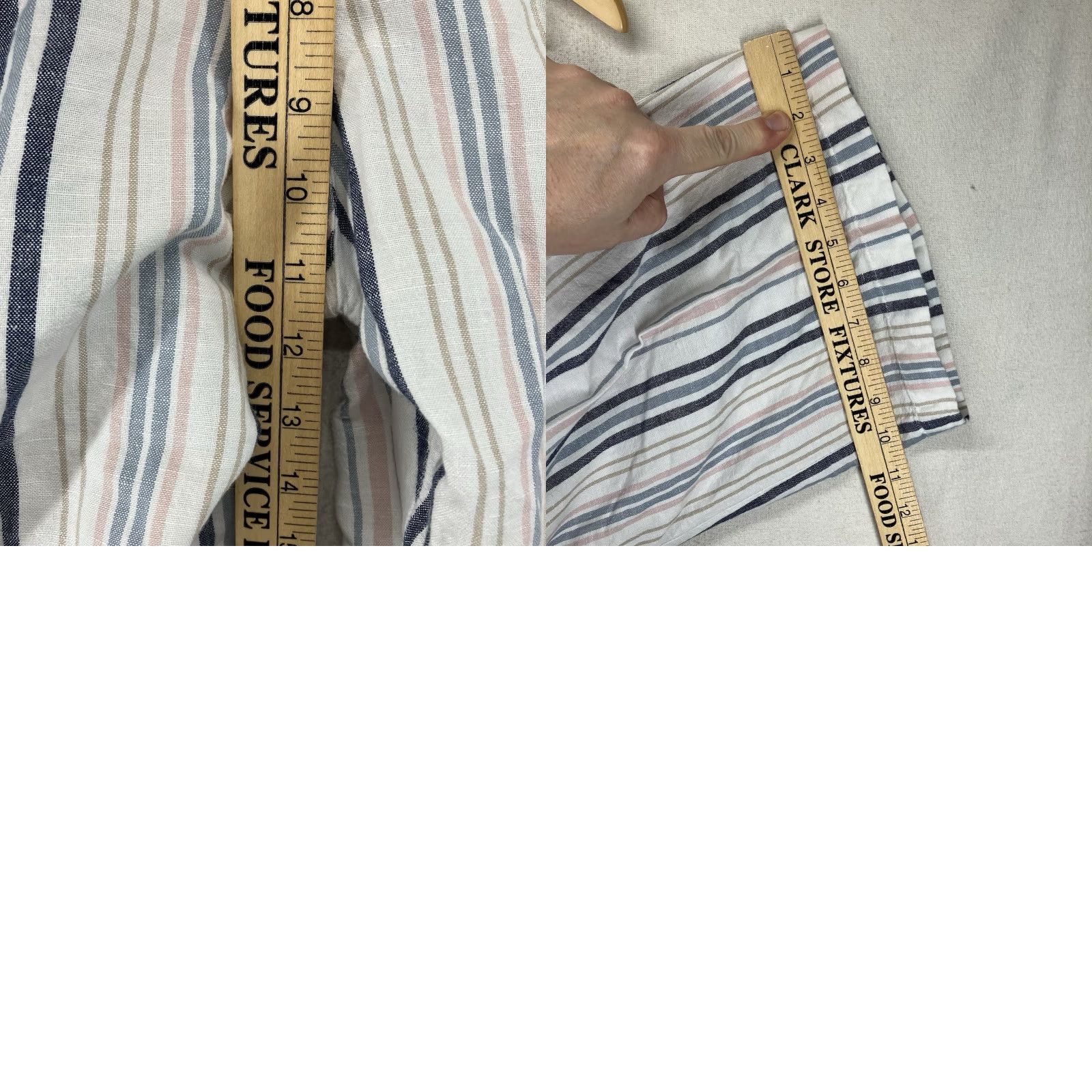 Liz Claiborne VINTAGE? No. Size 40" / US 18 - 10 Thumbnail