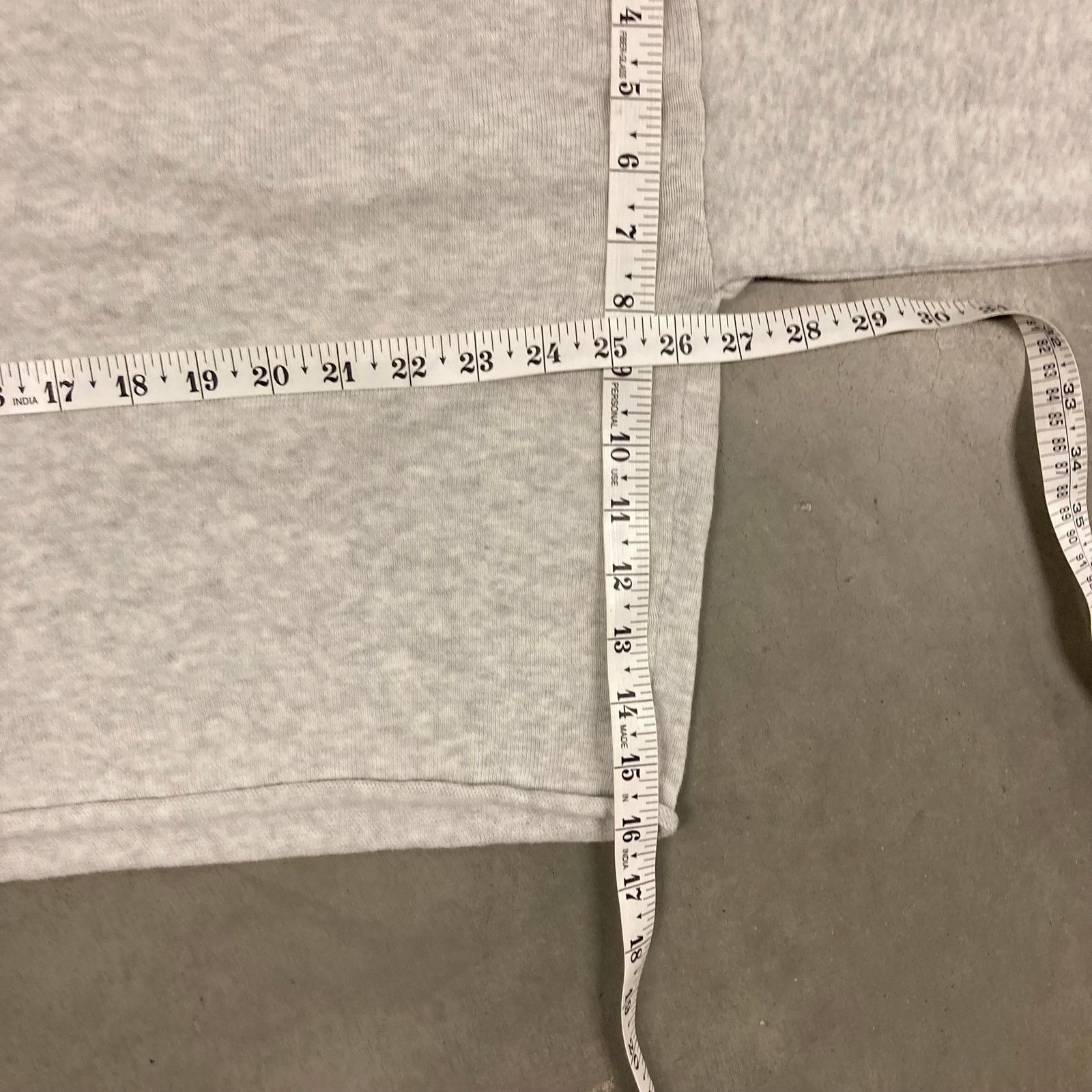 Brandy Melville Cropped Y2K brandy Melville shirt Size M / US 6-8 / IT 42-44 - 3 Thumbnail