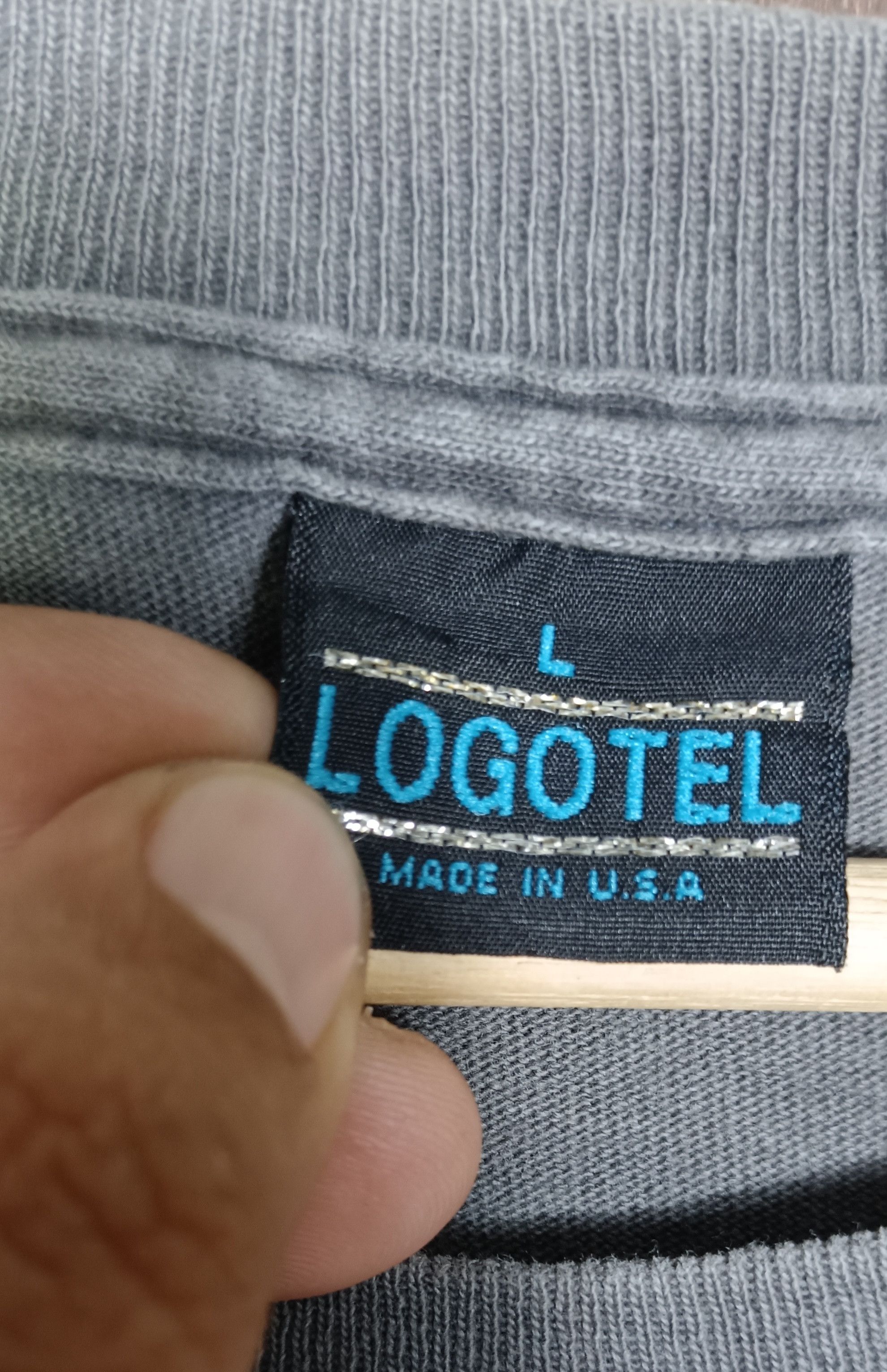 The Simpsons Vintage💥 Matt Gadening The Simpsons Size US L / EU 52-54 / 3 - 9 Thumbnail