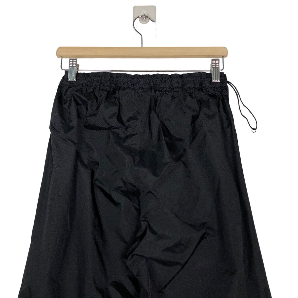 Japanese Brand 🔥Vtg Hunting Nylon Pants Survival The North Face Size US 32 / EU 48 - 9 Thumbnail