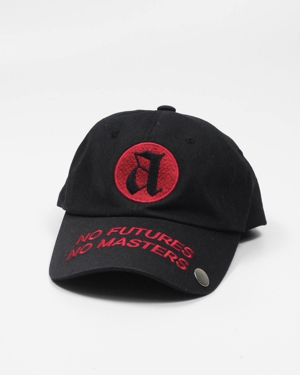 Seditionaries Another youth cap Size ONE SIZE - 1 Thumbnail