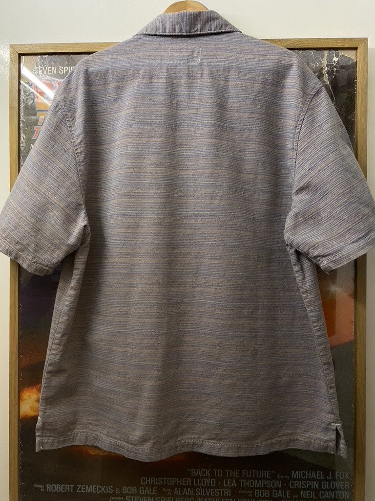 Carhartt SS2025 Carhartt WIP Gellar Style Heavyweight Pocket Shirt Size US L / EU 52-54 / 3 - 3 Thumbnail