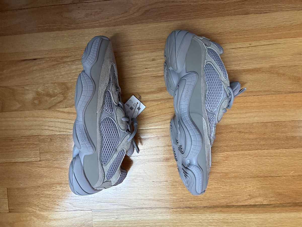 Other Yeezy 500 Stone salt Size US 11 / EU 44 - 1 Thumbnail