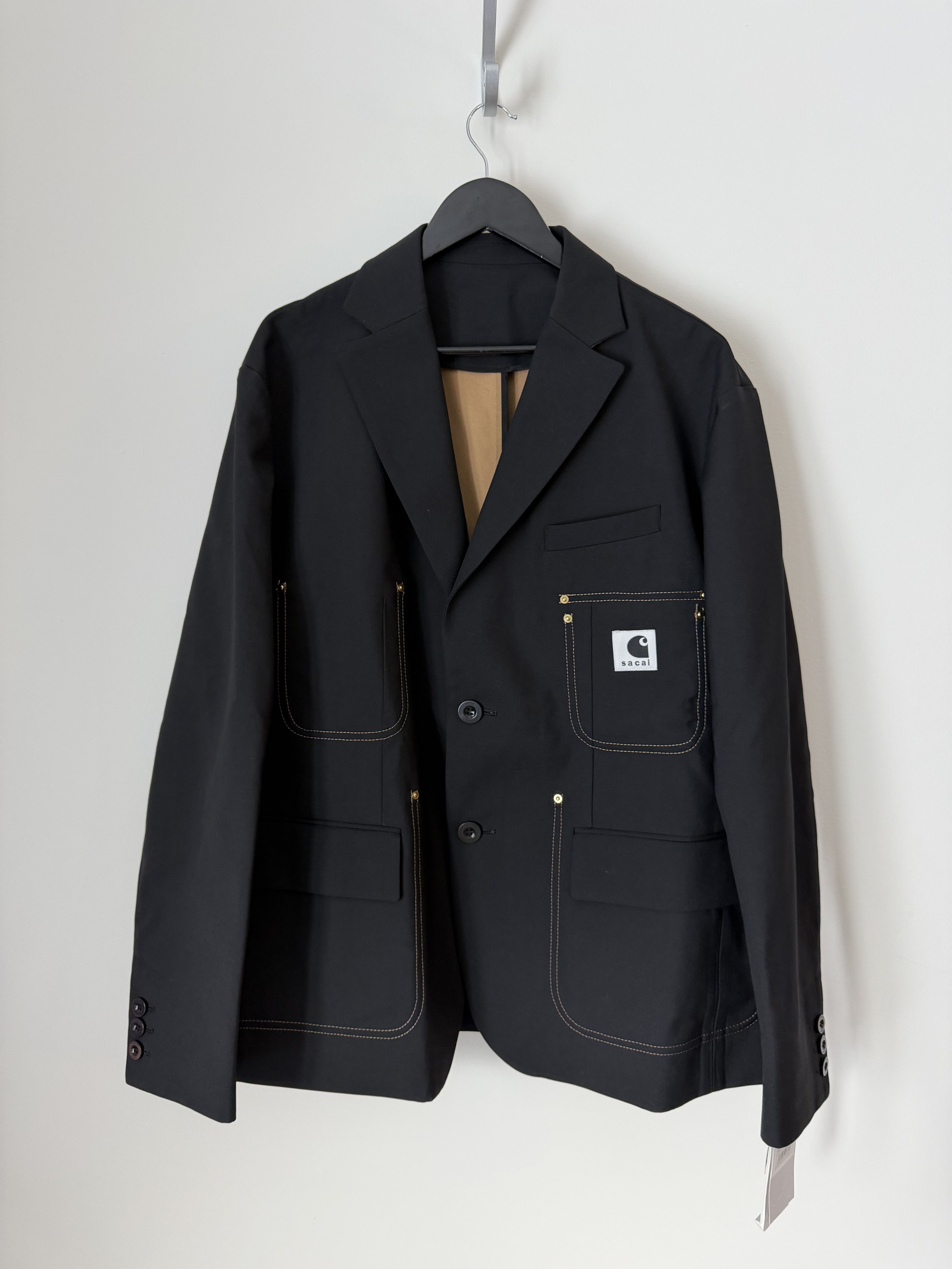 Carhartt Wip Carhartt WIP Lakes Jacket | Grailed