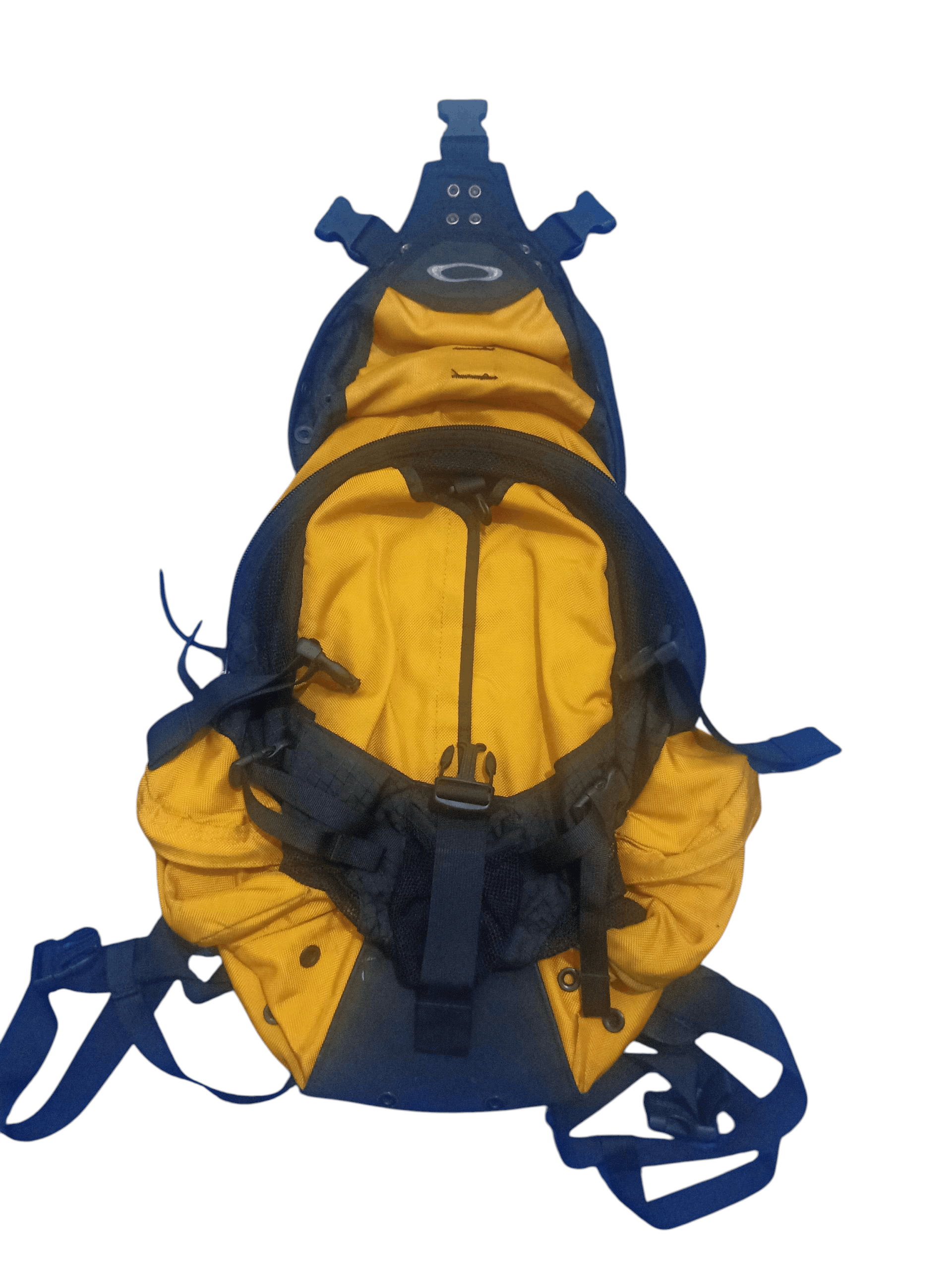 Oakley Vintage Oakley Icon Backpack Size ONE SIZE - 4 Thumbnail