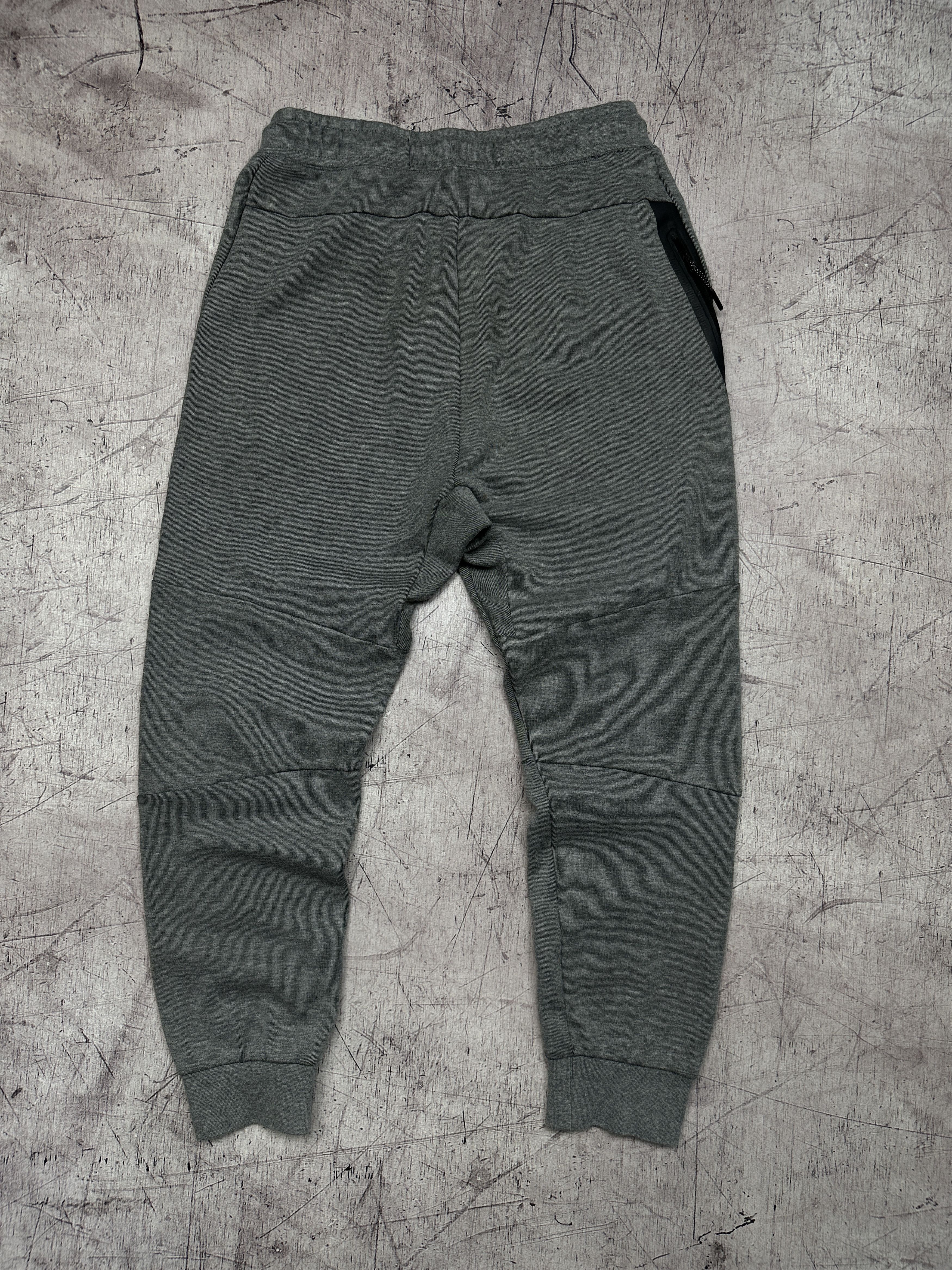 Nike Nike Tech Fleece Mens Sweatpants Track Pants Size US 30 / EU 46 - 8 Thumbnail