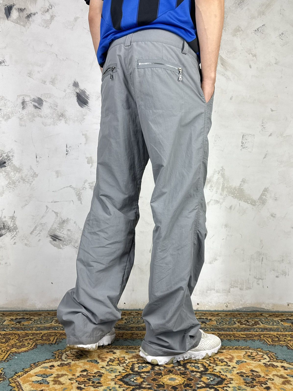 Mexx Mexx Utility Pants Size M - L 50 Size US 32 / EU 48 - 4 Thumbnail