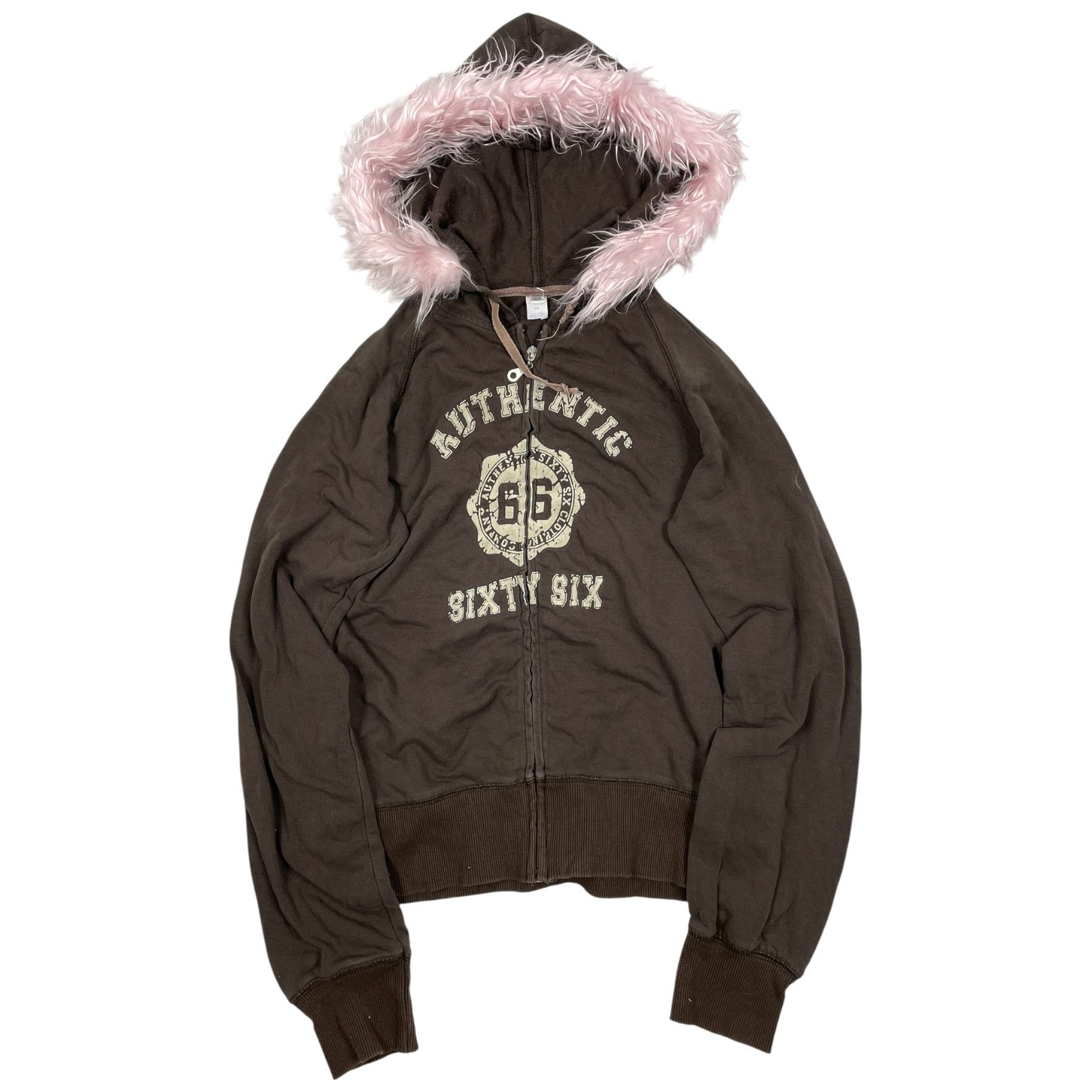激安先着 Japanese Fur Hoodie | Grailed トップス