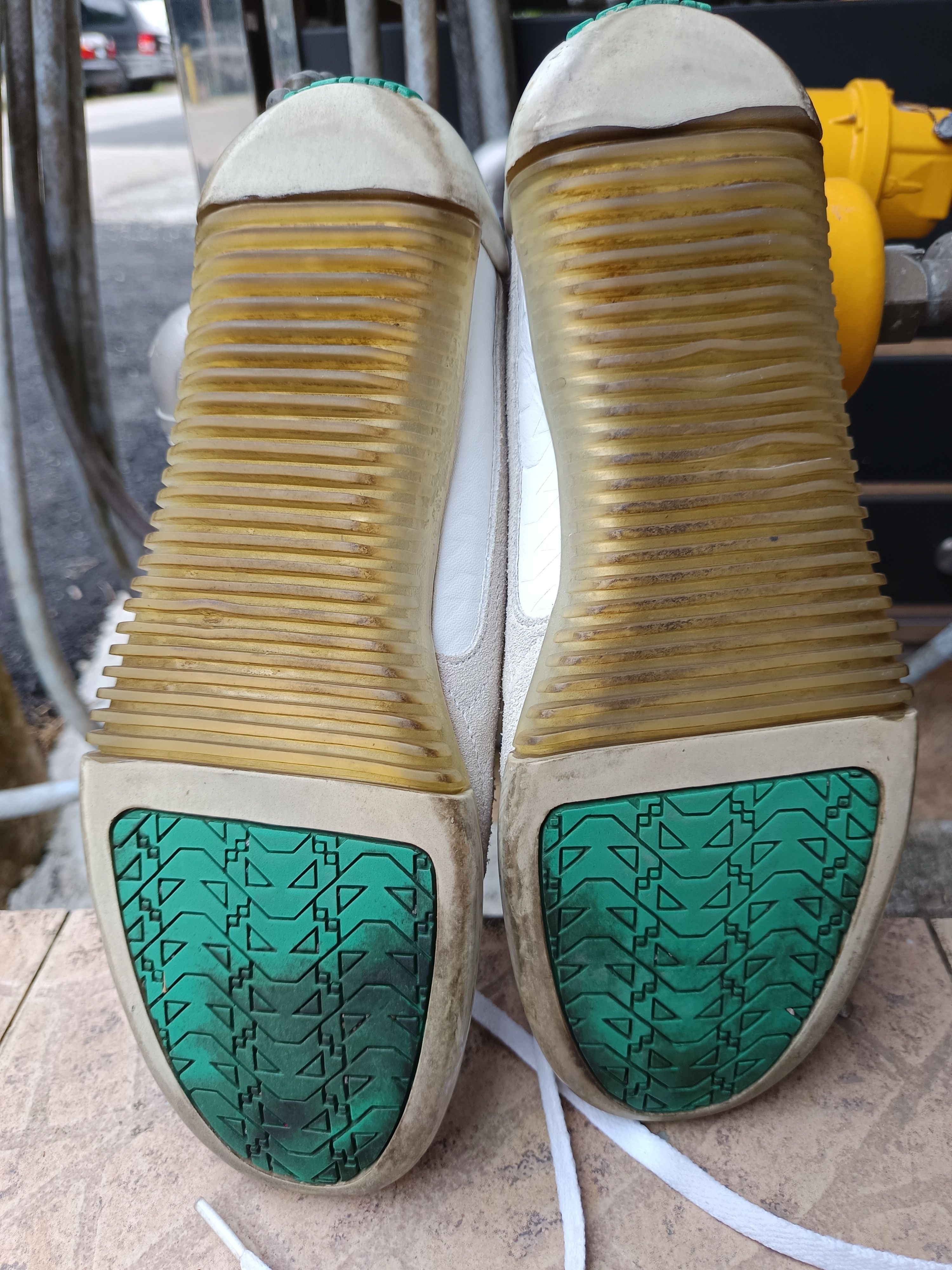 Maison MIHARA YASUHIRO × Puma Puma x miharayasuhiro Size US 8 / EU 41 - 6 Thumbnail