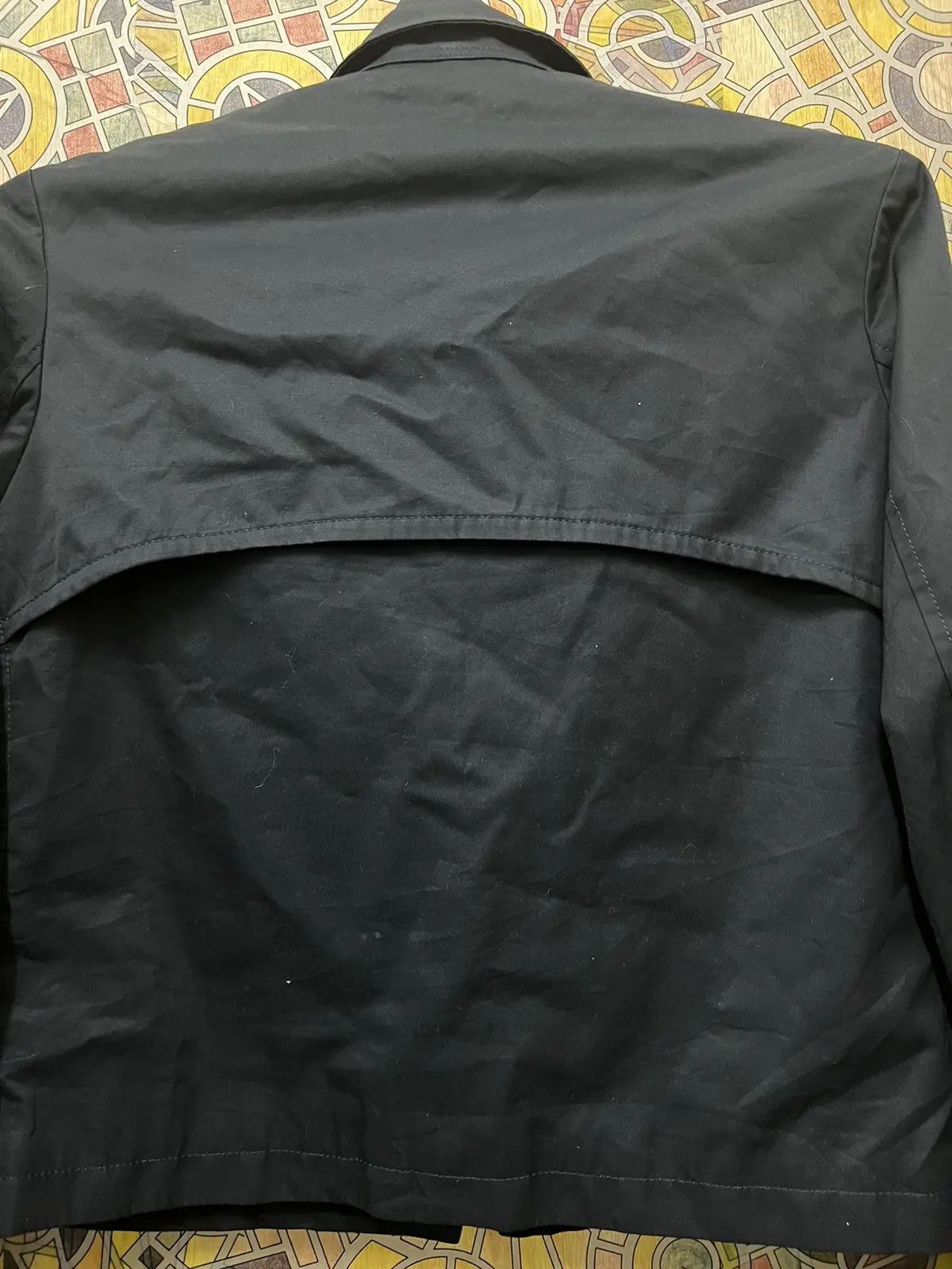 Ground Y 💥FINAL DROP 💥YOHJI GROUND Y VENTILATEDJACKET Size US M / EU 48-50 / 2 - 6 Thumbnail