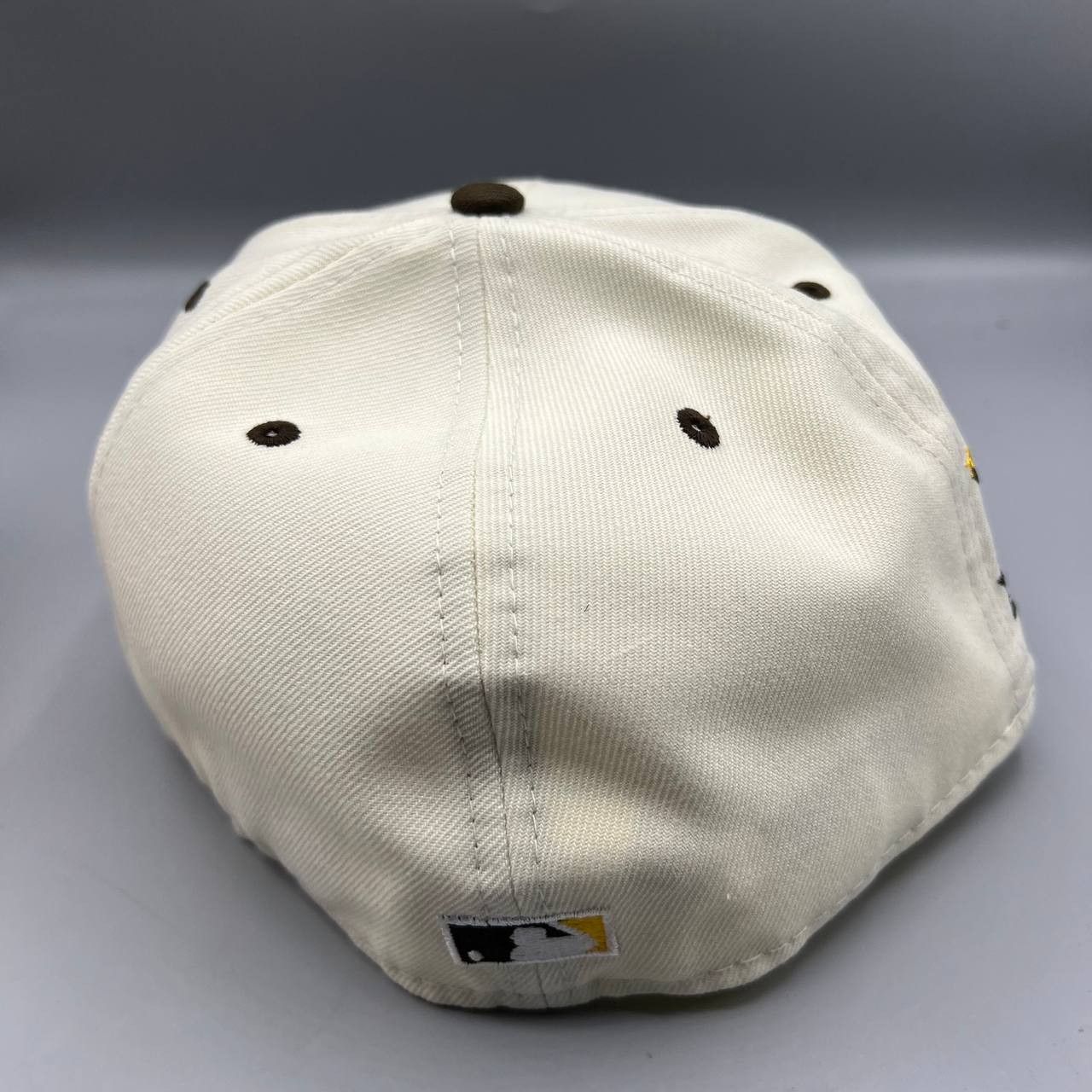 New Era Chicago Cubs Hat Men 7 5/8 White All Star Game MLB Fitted Size ONE SIZE - 2 Thumbnail