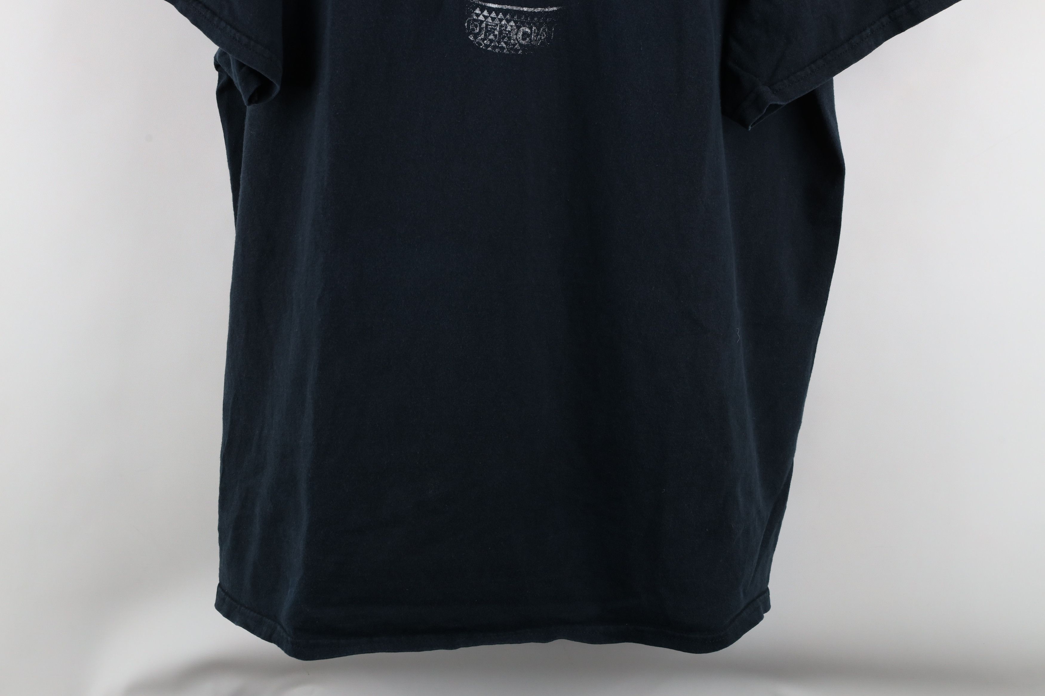 Vintage Vintage Streetwear Out Deja Vu Showgirls Strip Club T-Shirt Size US XL / EU 56 / 4 - 3 Thumbnail