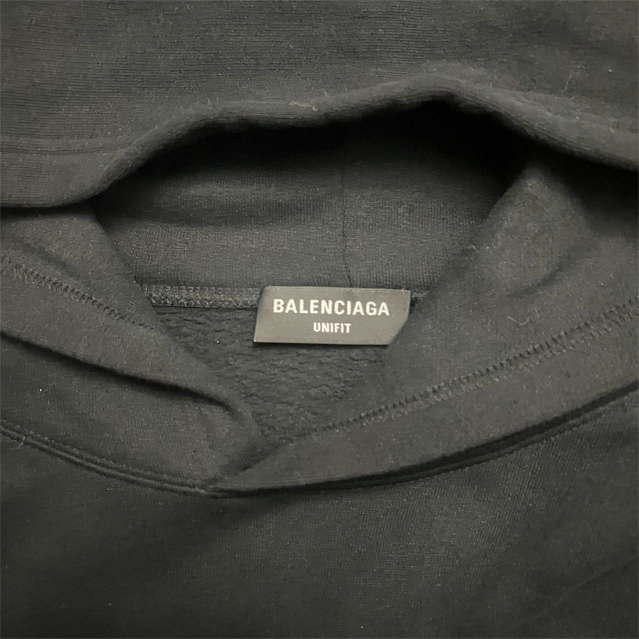 Balenciaga Balenciaga Gay Pride Hoodie Size US S / EU 44-46 / 1 - 2 Thumbnail