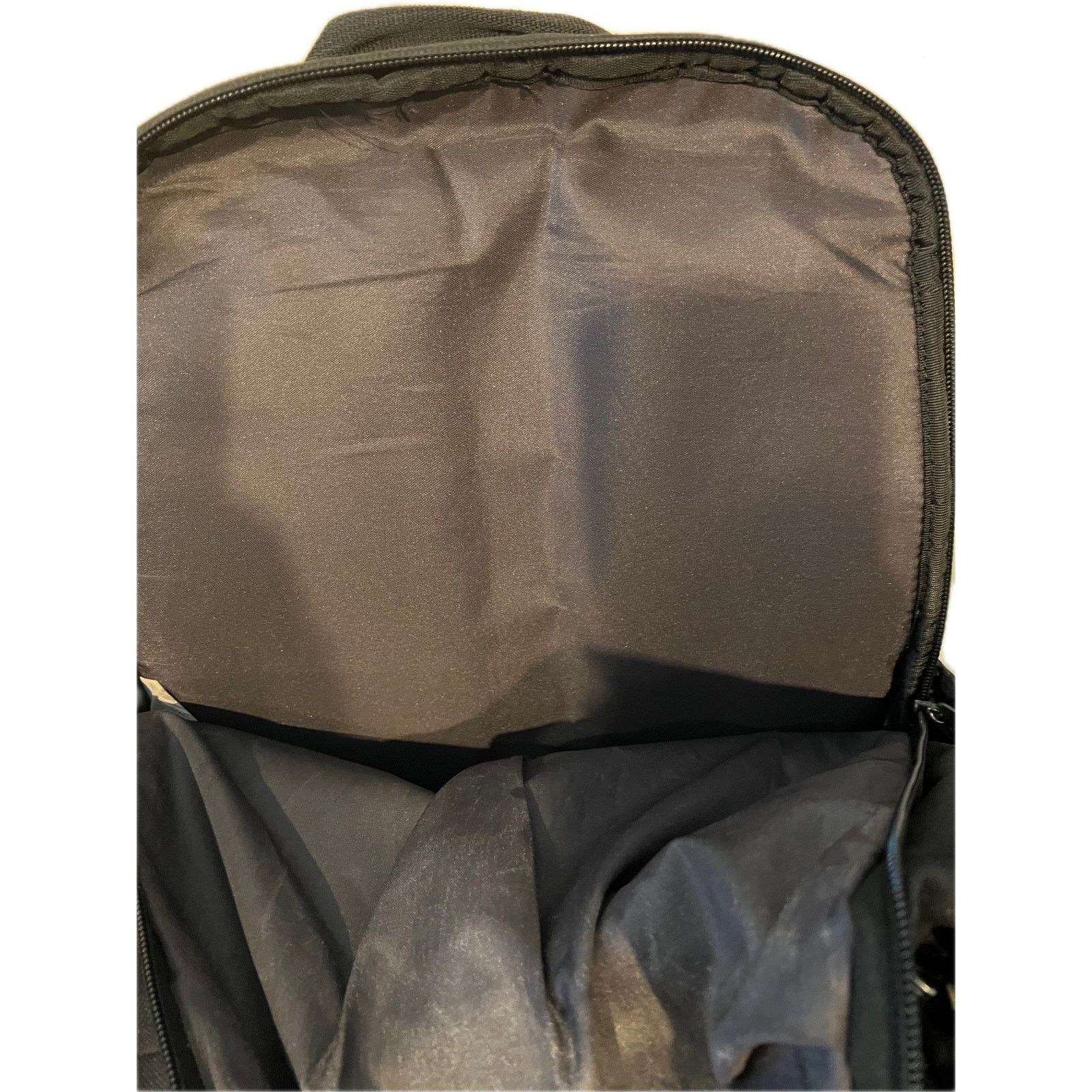 Nike Nike Elite Gamebag Black Backpack Classic Version Size ONE SIZE - 6 Thumbnail