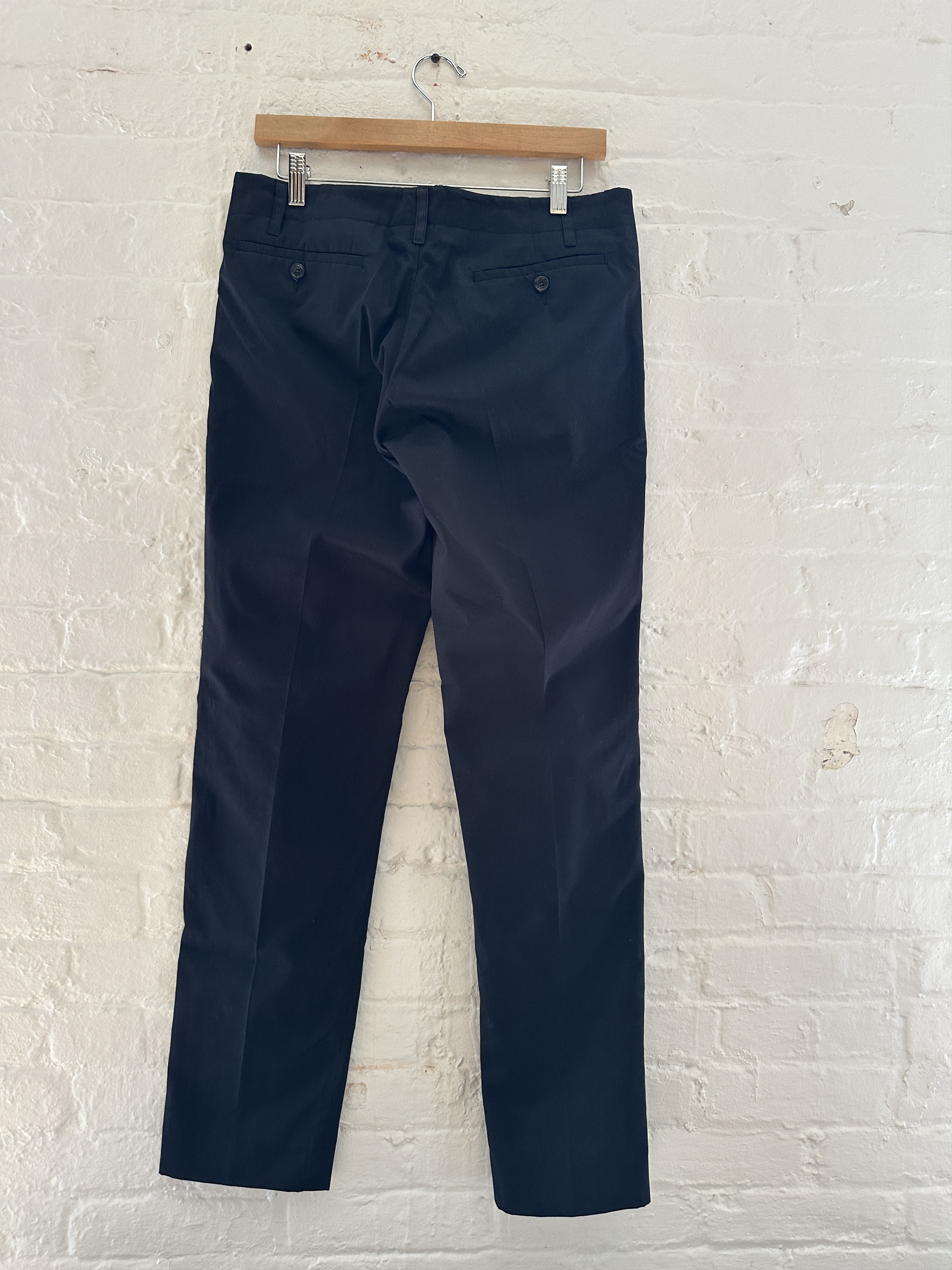 Rick Owens Rick Owens Trousers Size US 32 / EU 48 - 3 Thumbnail
