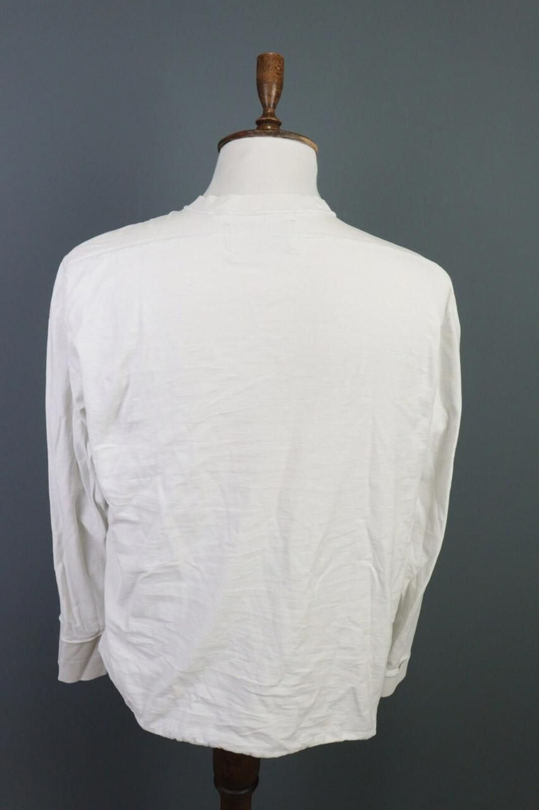 Our Legacy Our Legacy Crew Neck Swetshirt Sweater 48 Size US M / EU 48-50 / 2 - 7 Thumbnail