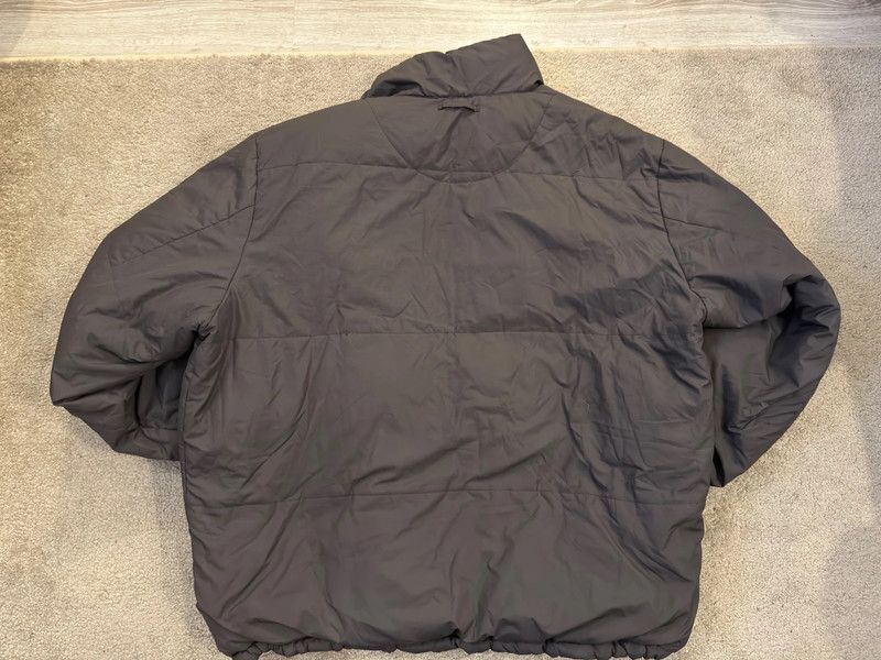 Other Men's Down Jacket Windbreaker Coat Reversible XL 2in1 Puffer Size US XL / EU 56 / 4 - 2 Thumbnail