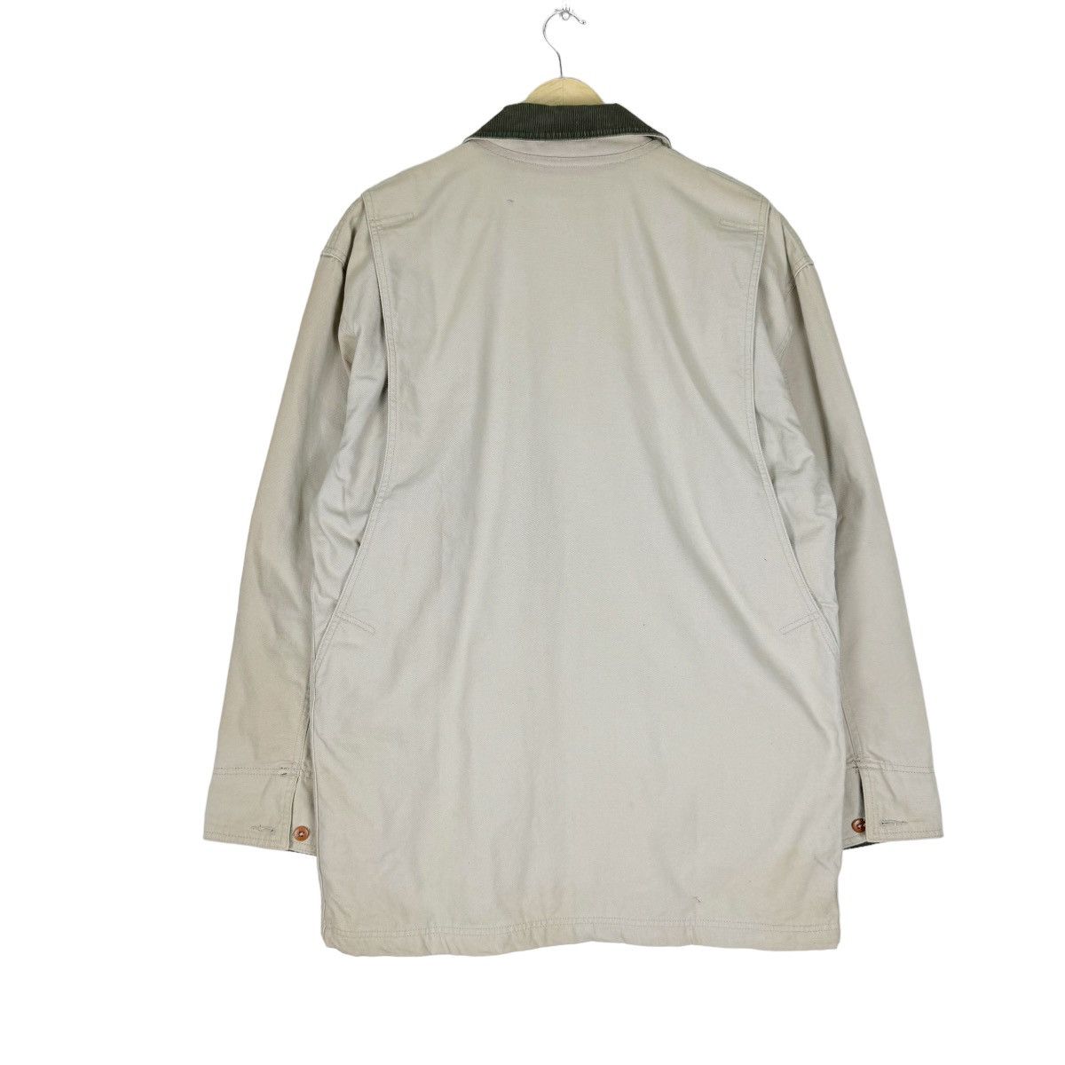 L.L. Bean ❄️LL BEAN HUNTING UTILITY POCKET JACKET Size US M / EU 48-50 / 2 - 14 Thumbnail