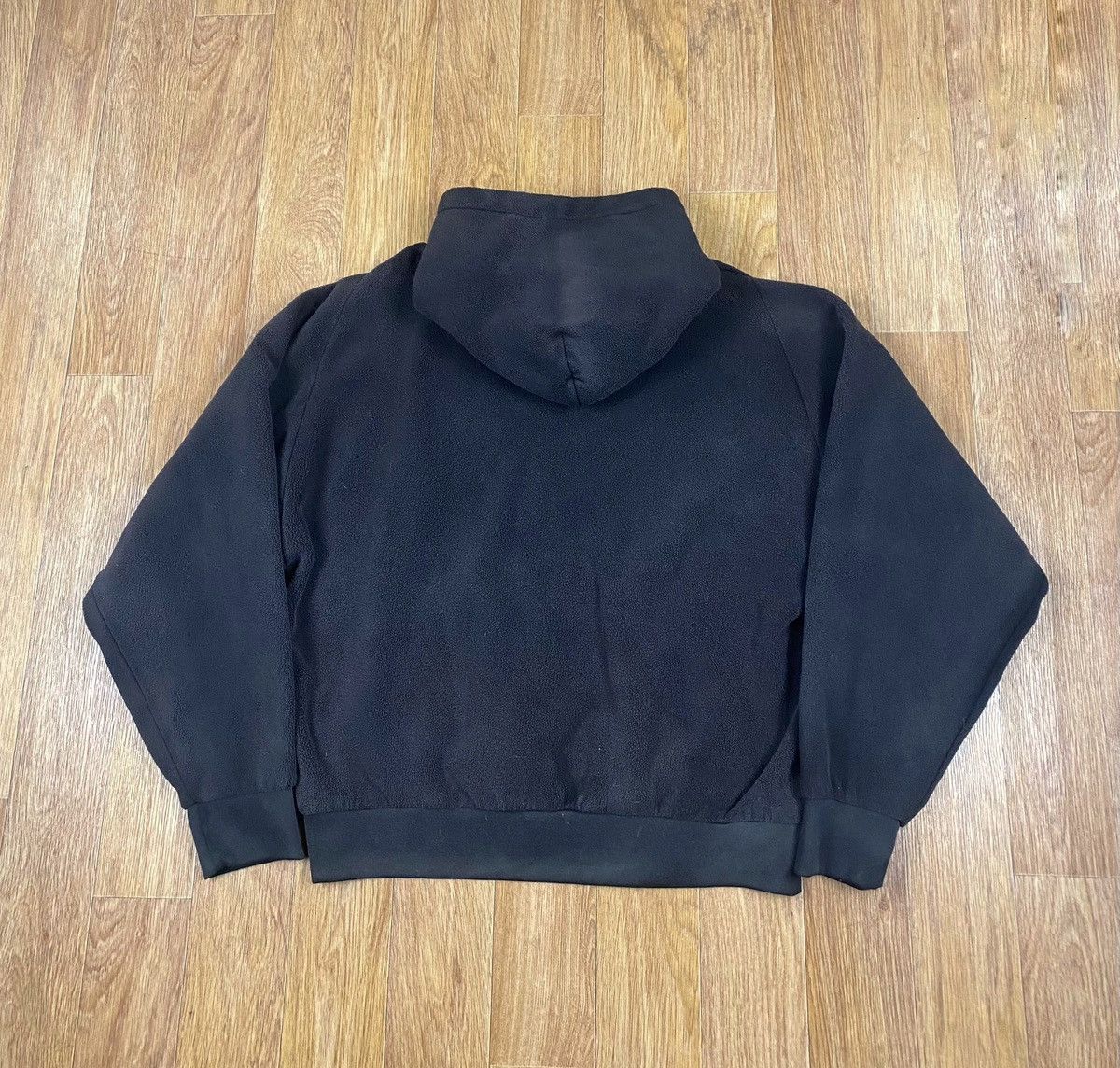 Balenciaga × Gap × Yeezy Season Yeezy Gap Unreleased Black Faded 