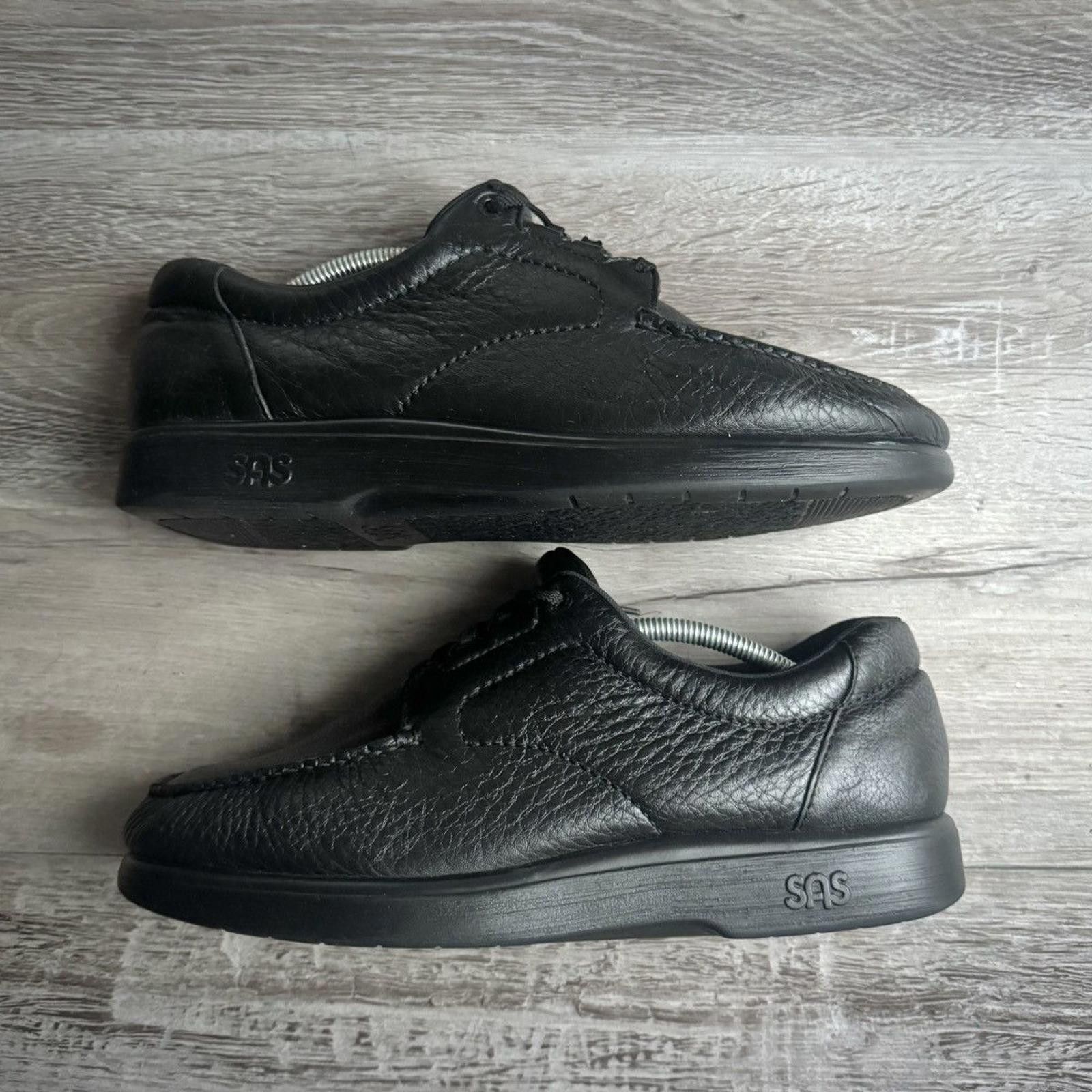 Vintage SAAS • Bout Time Shoe (11.5M) Size US 11.5 / EU 44-45 - 2 Thumbnail