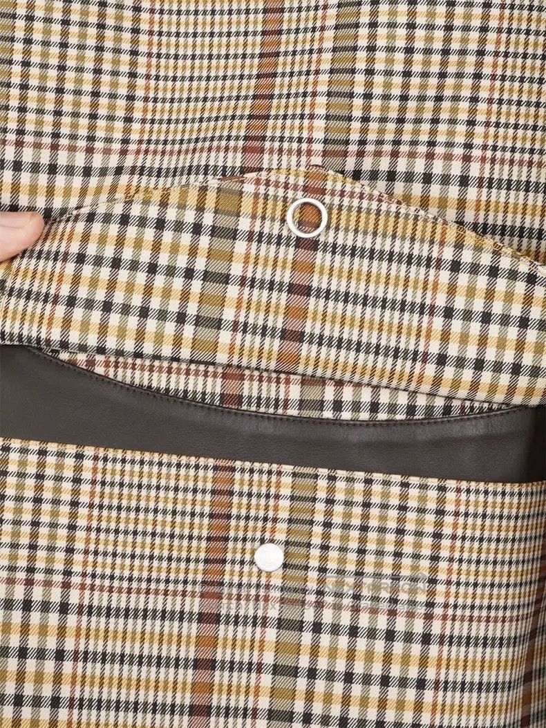 Hermes Hermes Men's Fall/Winter Jacket Size US M / EU 48-50 / 2 - 8 Thumbnail