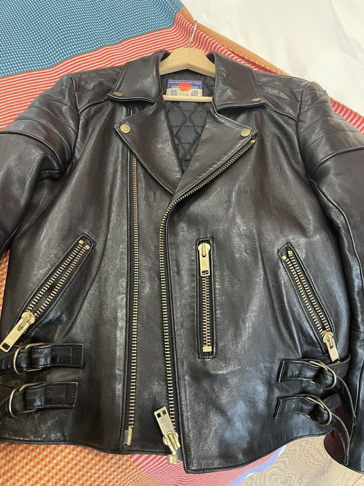 Blackmeans Double Rider Blackmeans Size US S / EU 44-46 / 1 - 3 Thumbnail