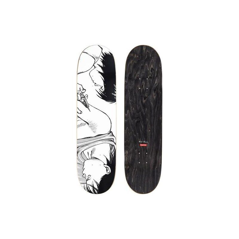 Supreme Akira Deck Set (Syringe and Neo Tokyo) | eBay