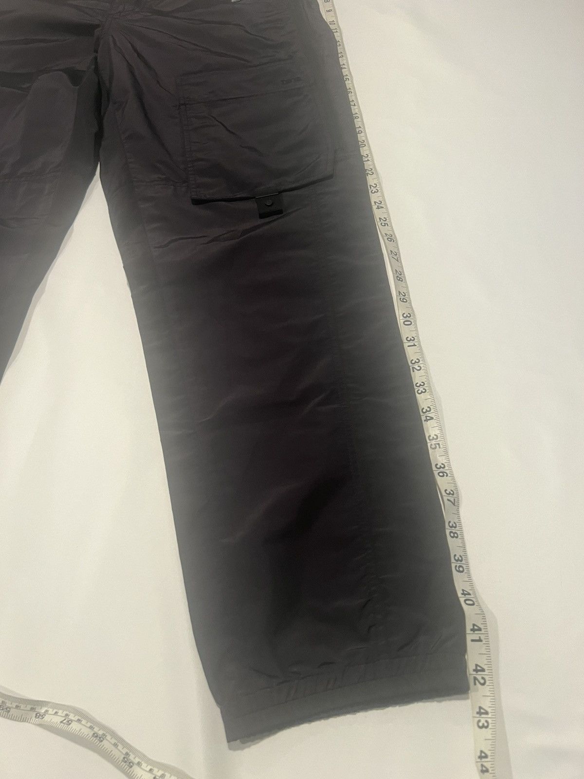 Dior Dior tech fabric pants rip stop . 54/38. $1650 Size US 38 / EU 54 - 5 Thumbnail